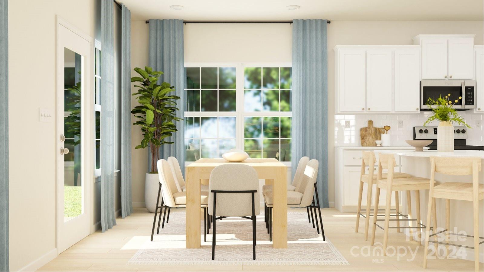 Elizabeth - Residential