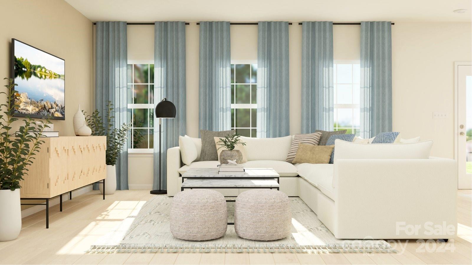 Elizabeth - Residential