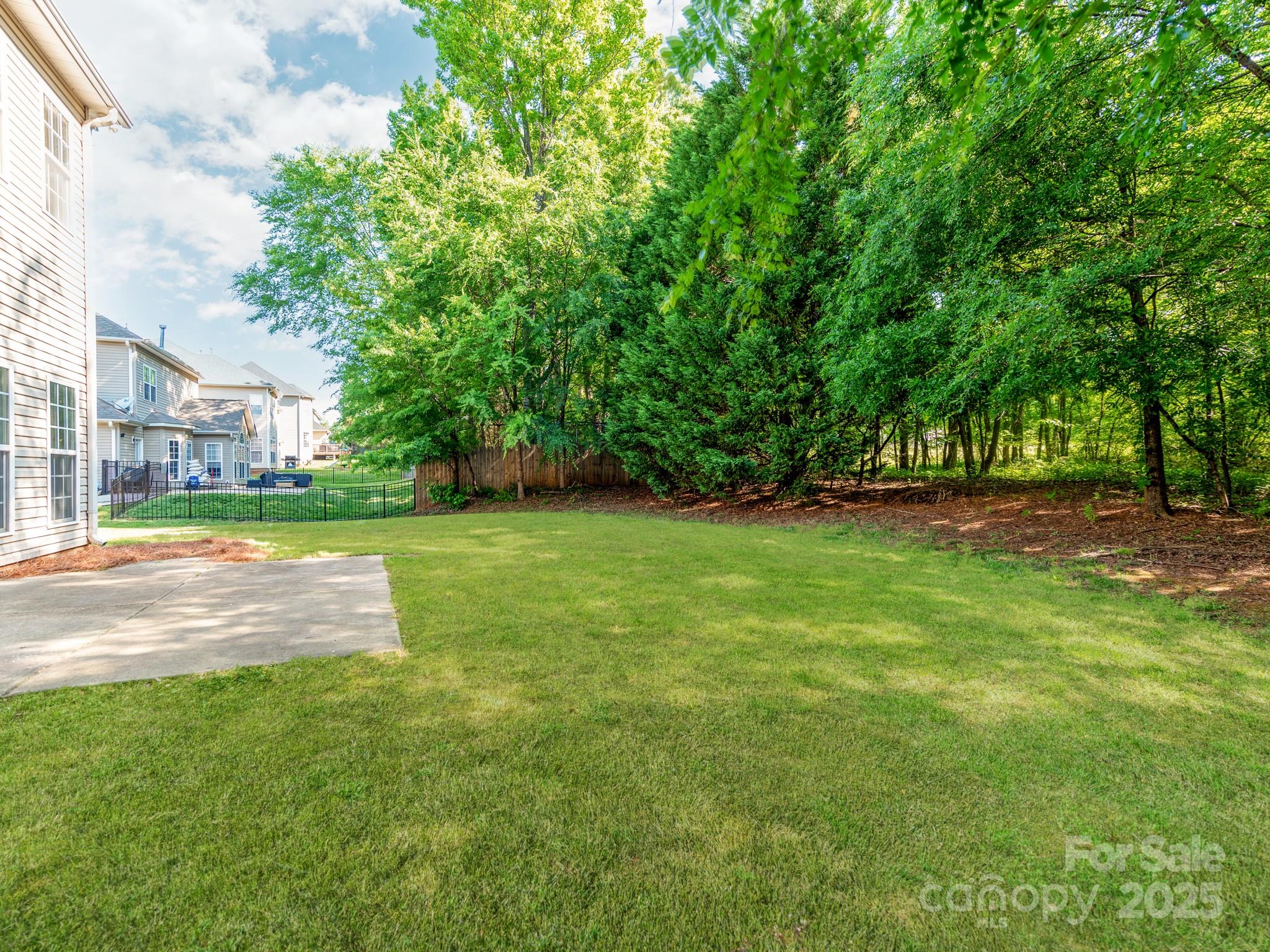 Laurel Park - Residential