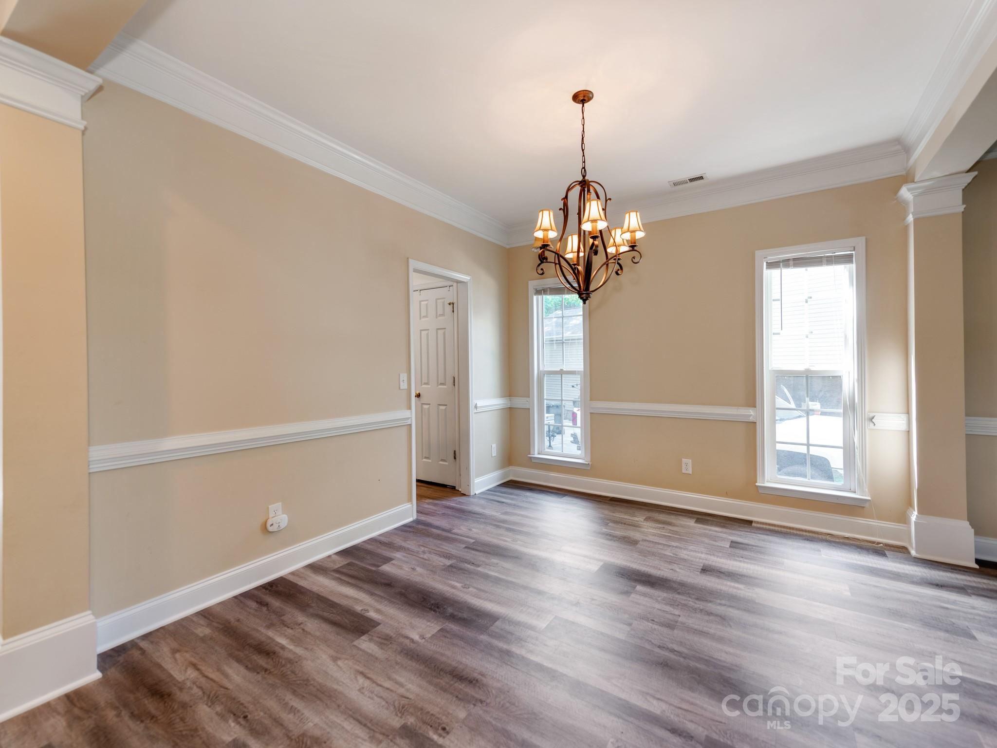 Laurel Park - Residential