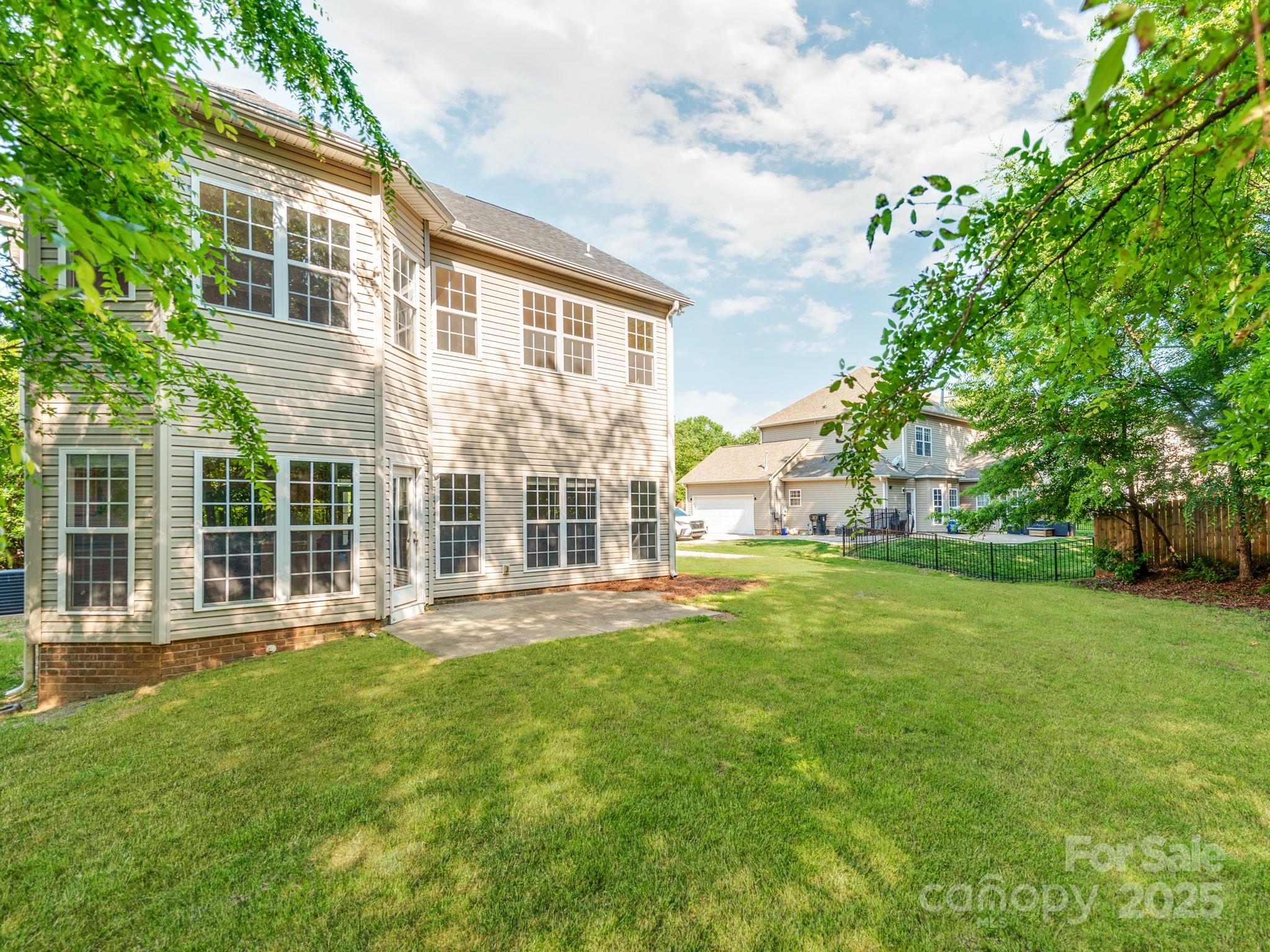 Laurel Park - Residential