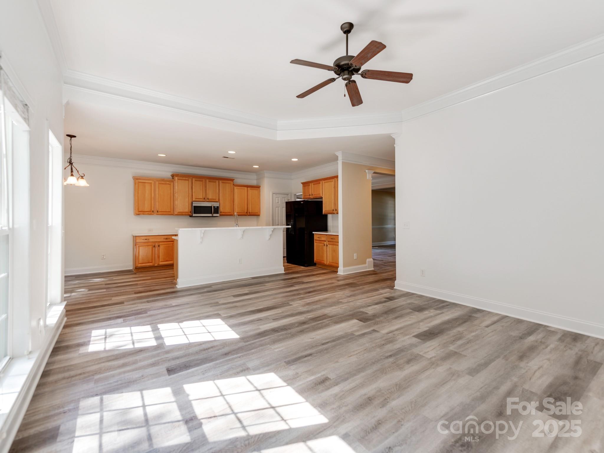 Laurel Park - Residential