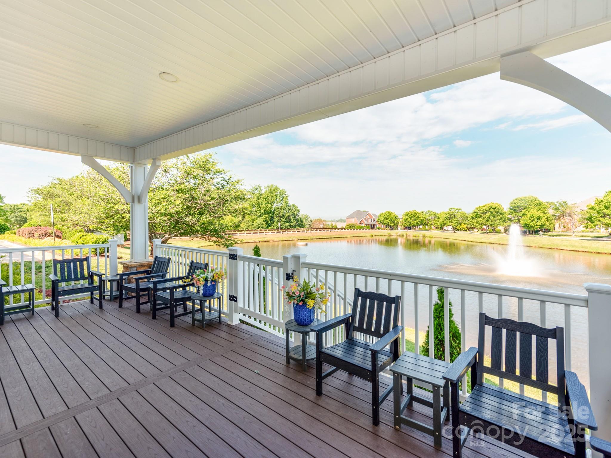 Laurel Park - Residential