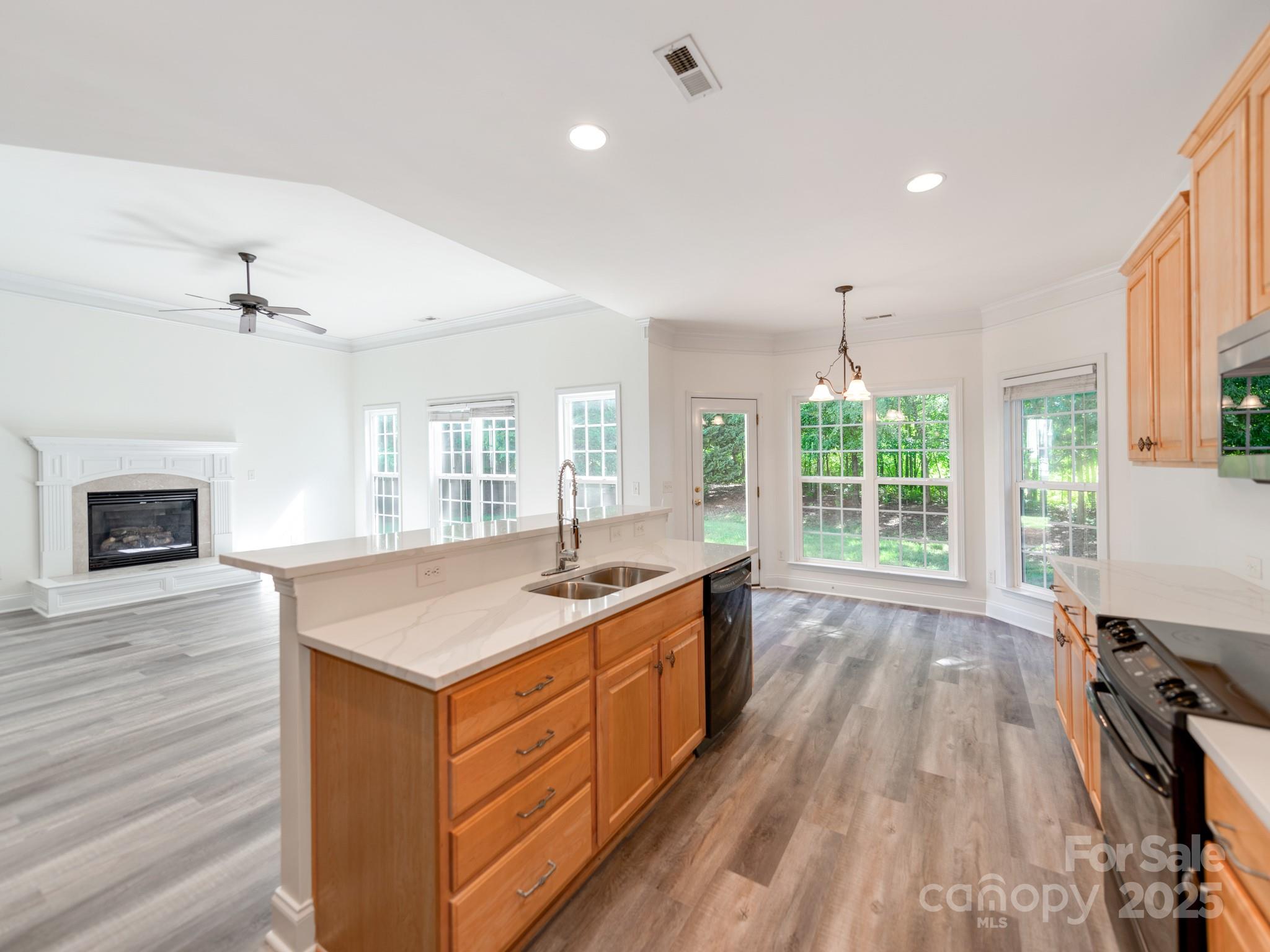 Laurel Park - Residential