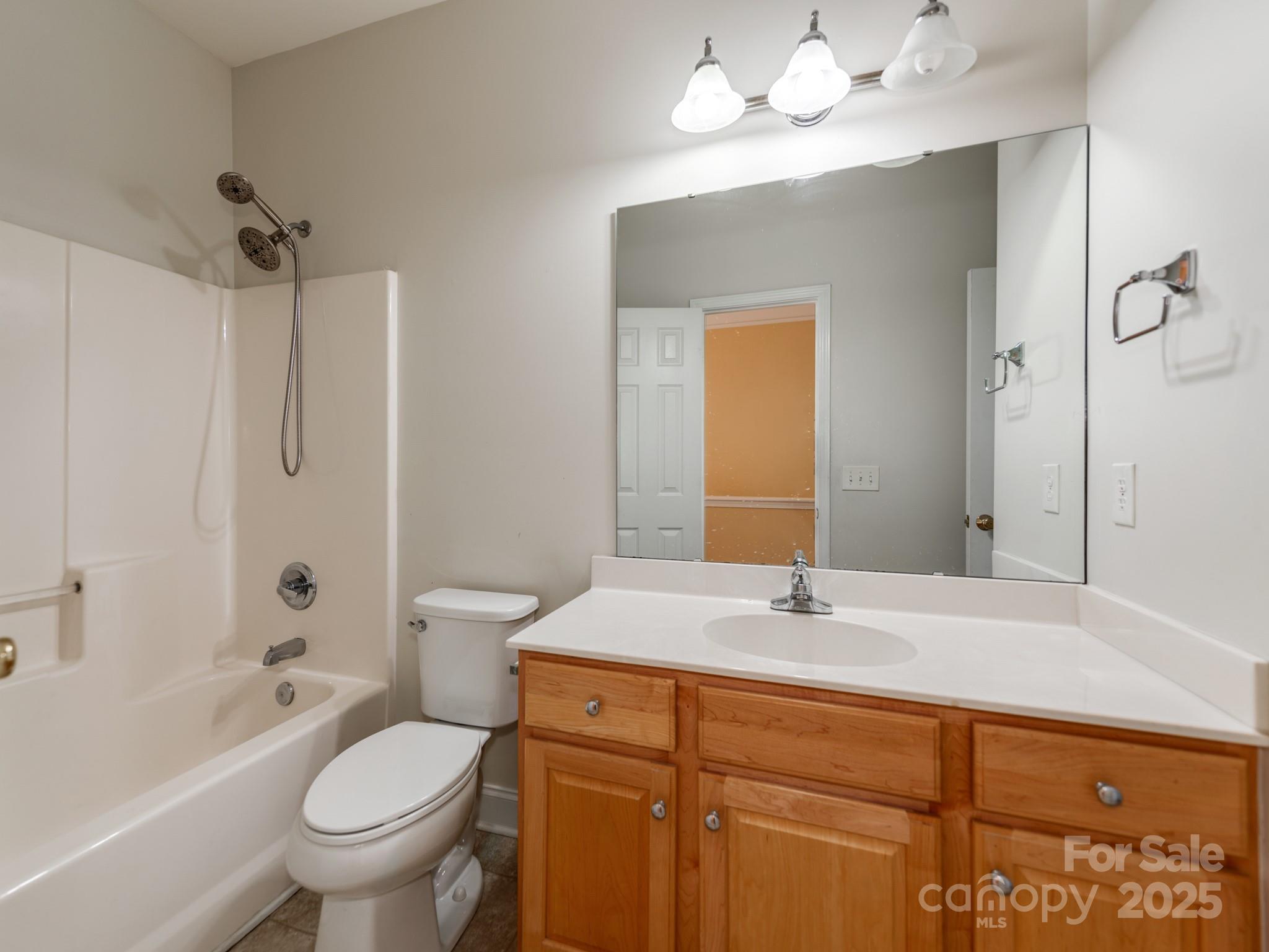 Laurel Park - Residential