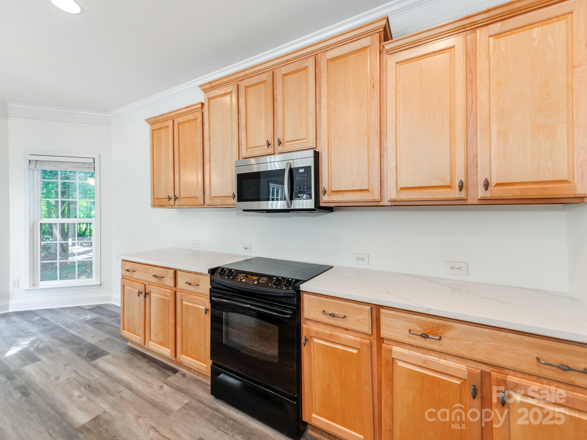 Laurel Park - Residential