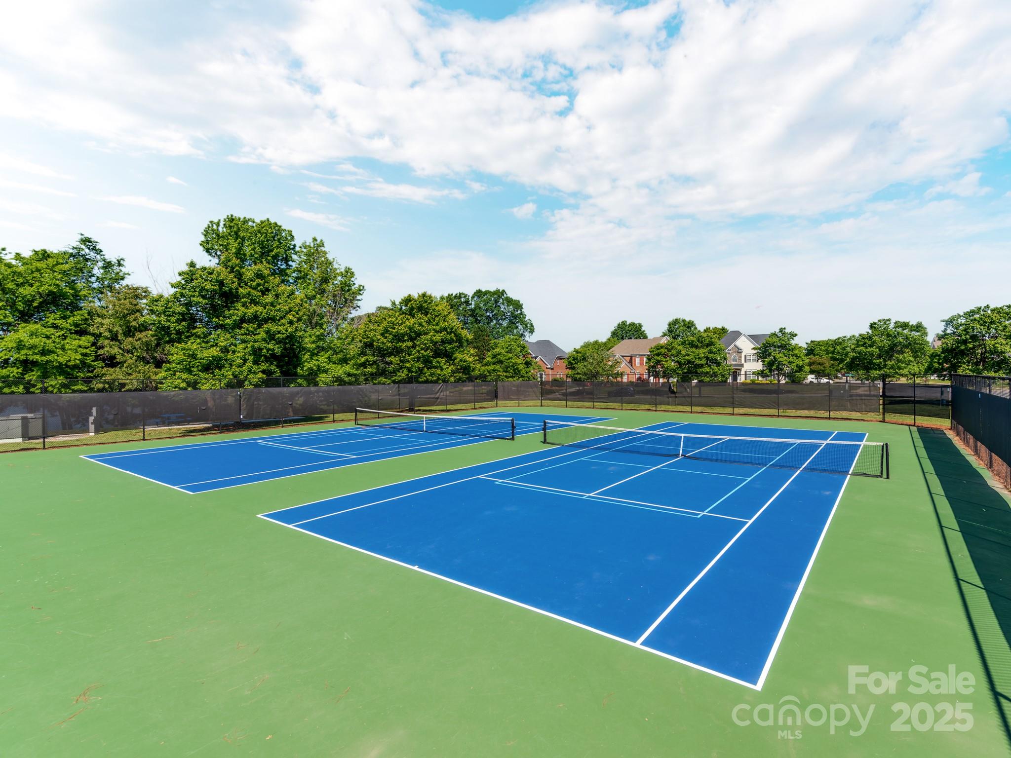 Laurel Park - Residential