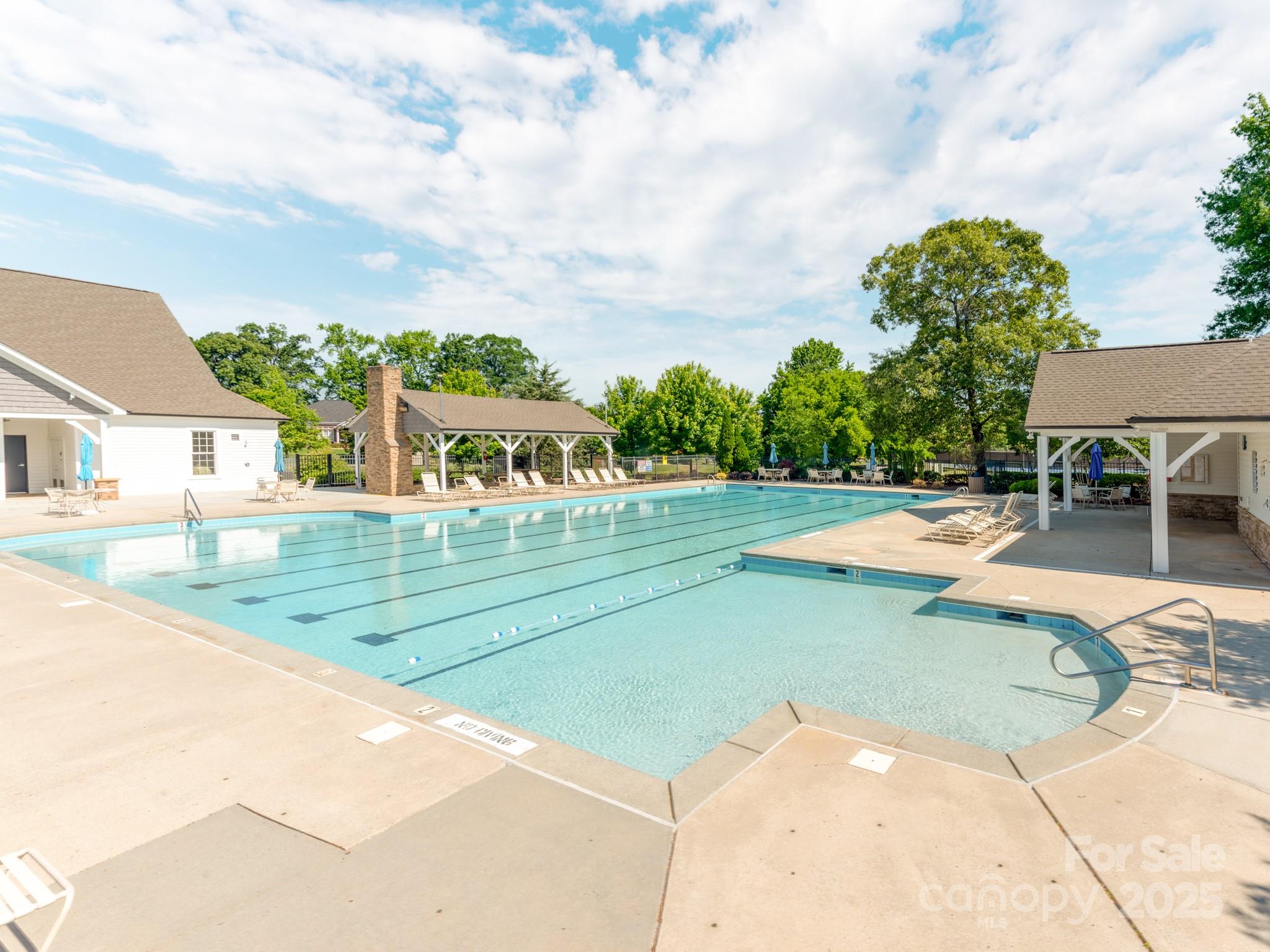 Laurel Park - Residential