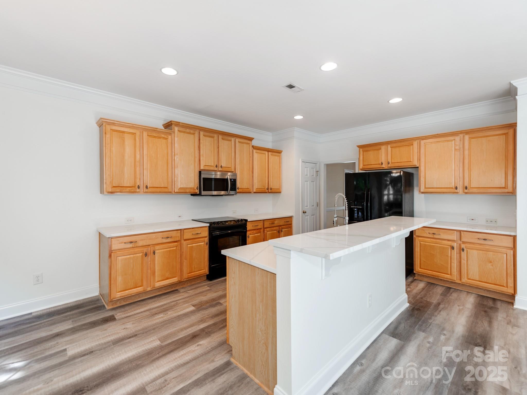 Laurel Park - Residential