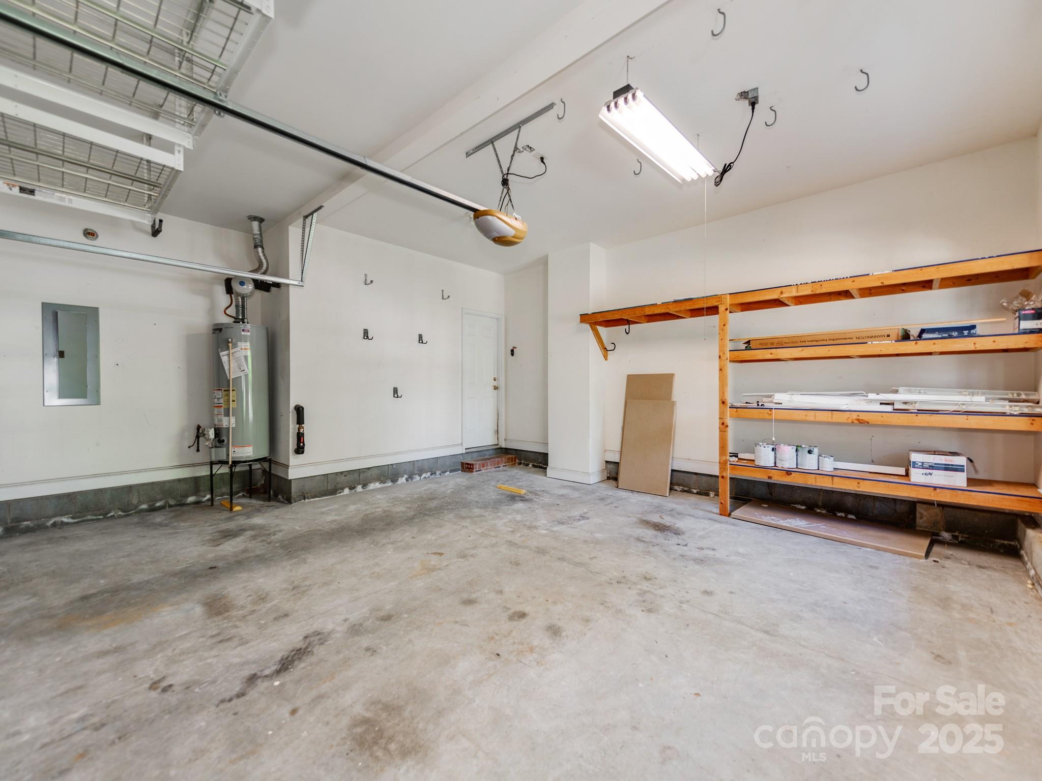 Laurel Park - Residential