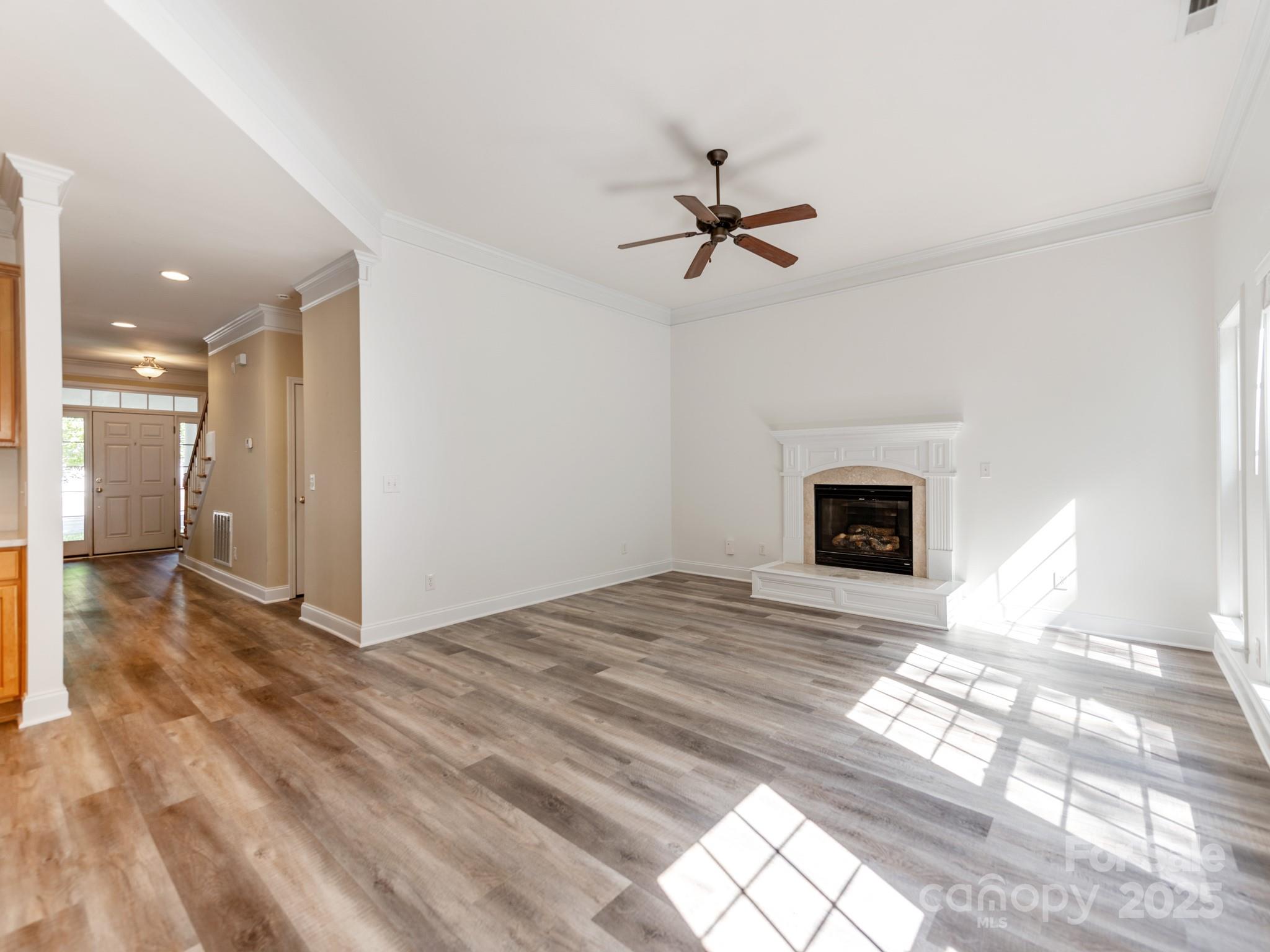 Laurel Park - Residential