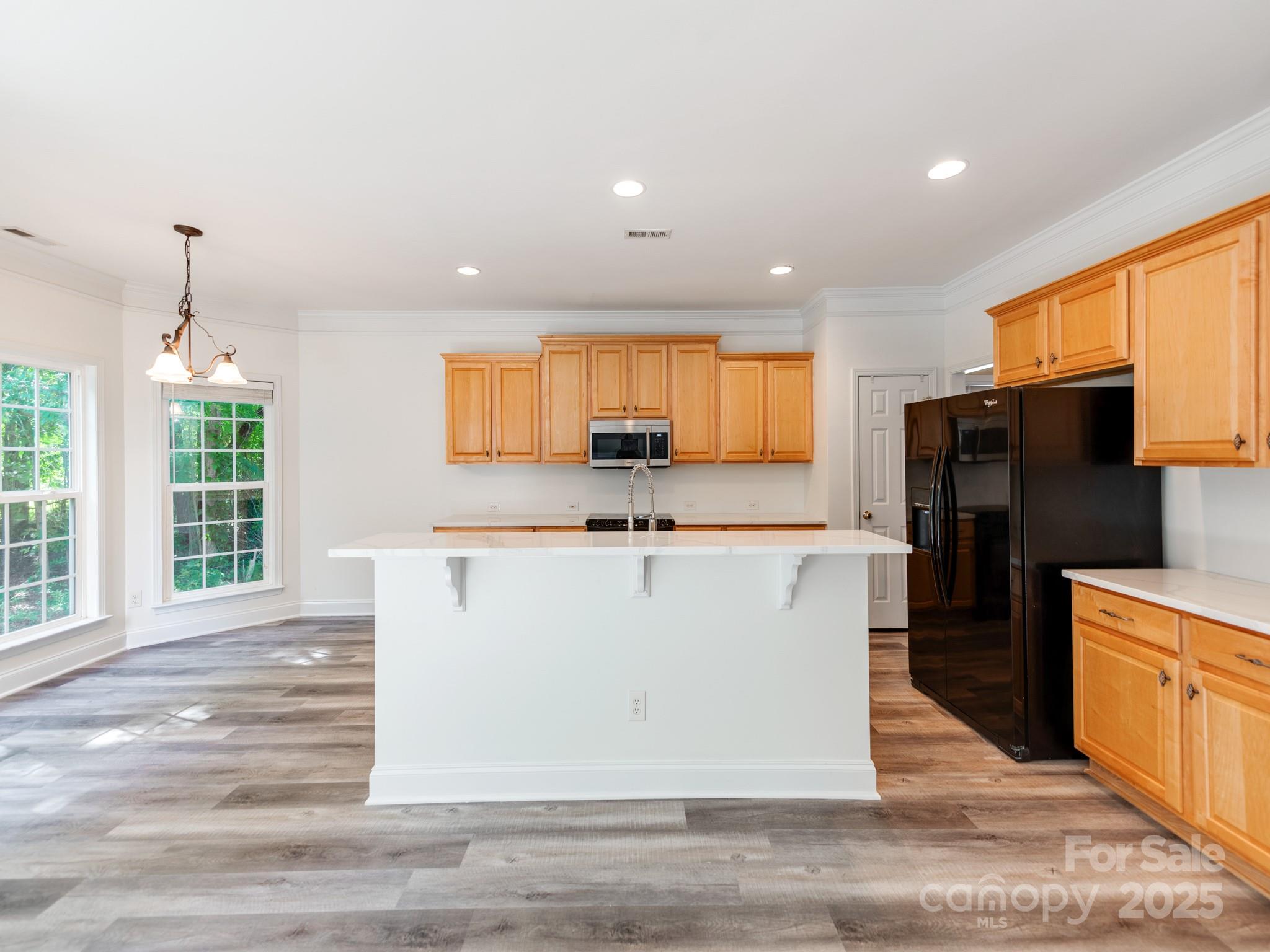 Laurel Park - Residential