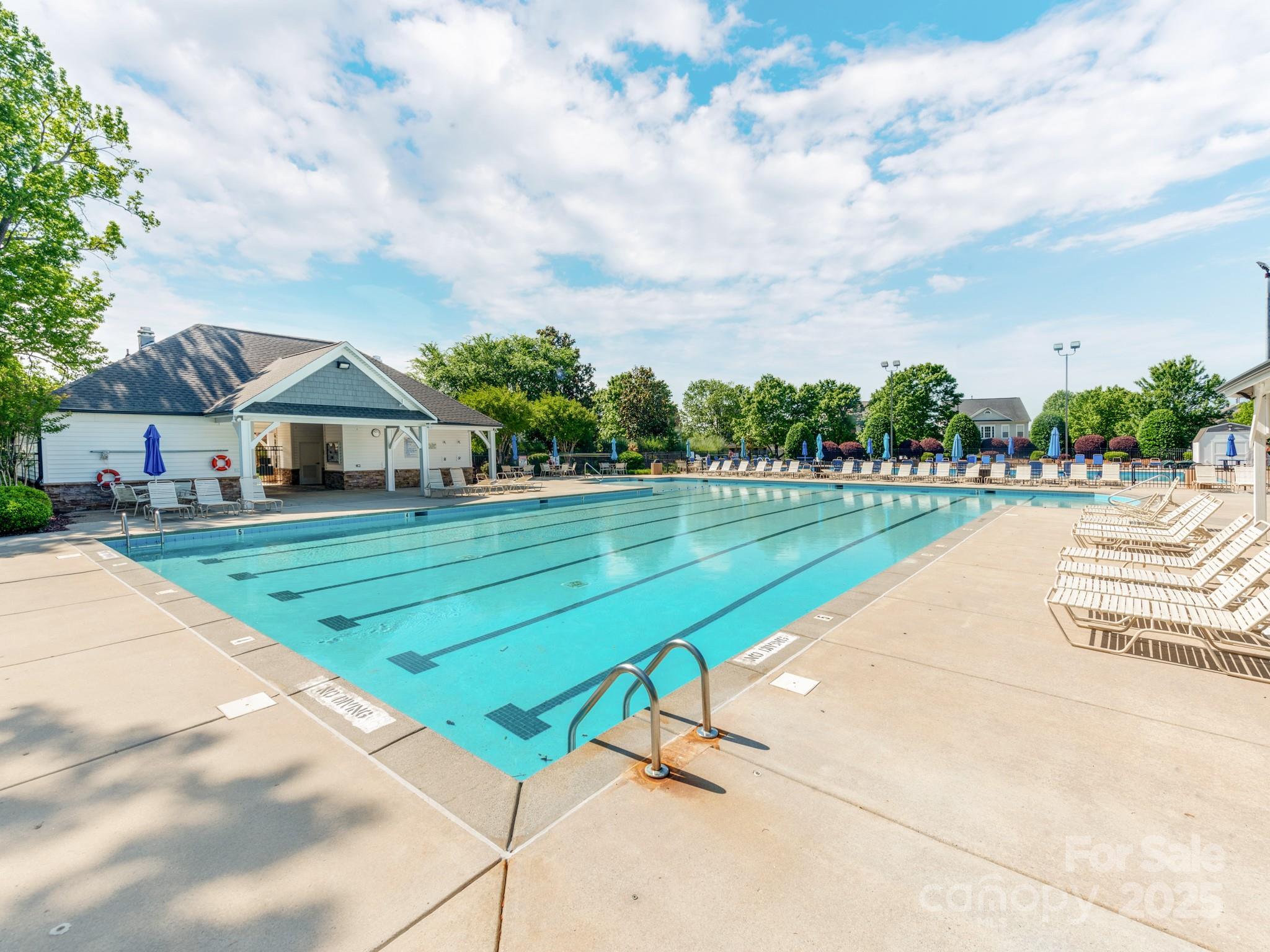 Laurel Park - Residential