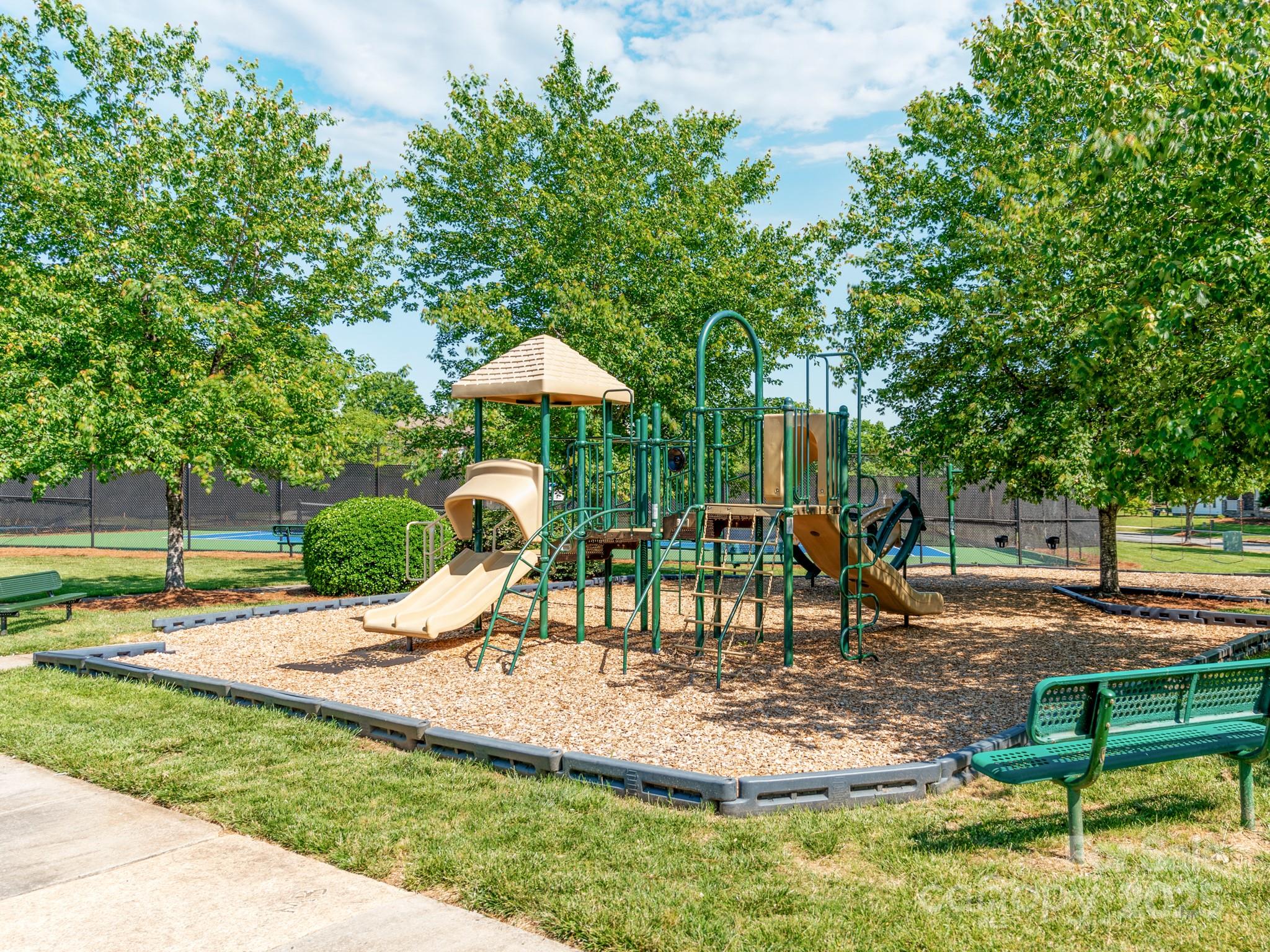 Laurel Park - Residential