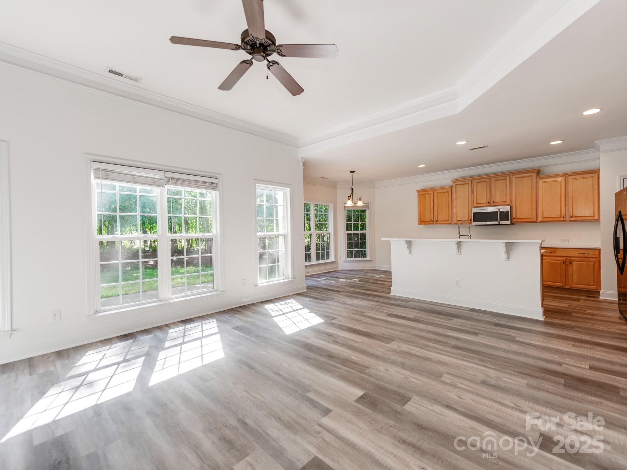 Laurel Park - Residential