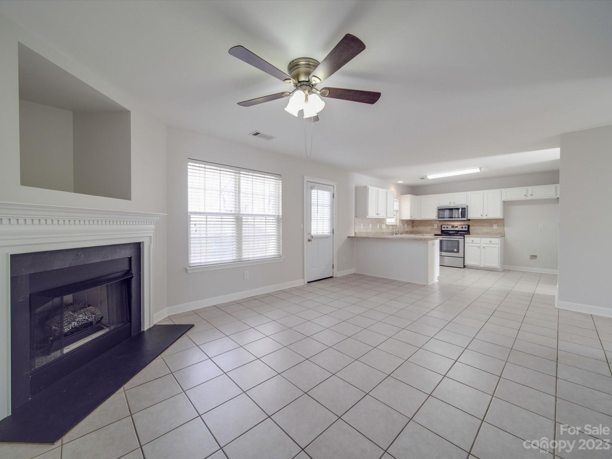 Reid Meadows - Residential