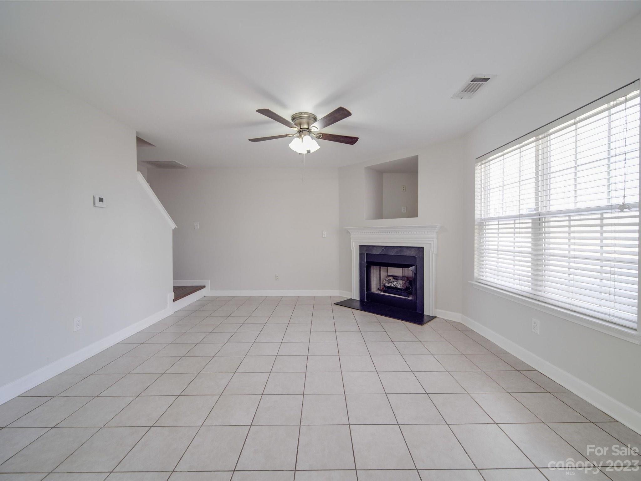 Reid Meadows - Residential