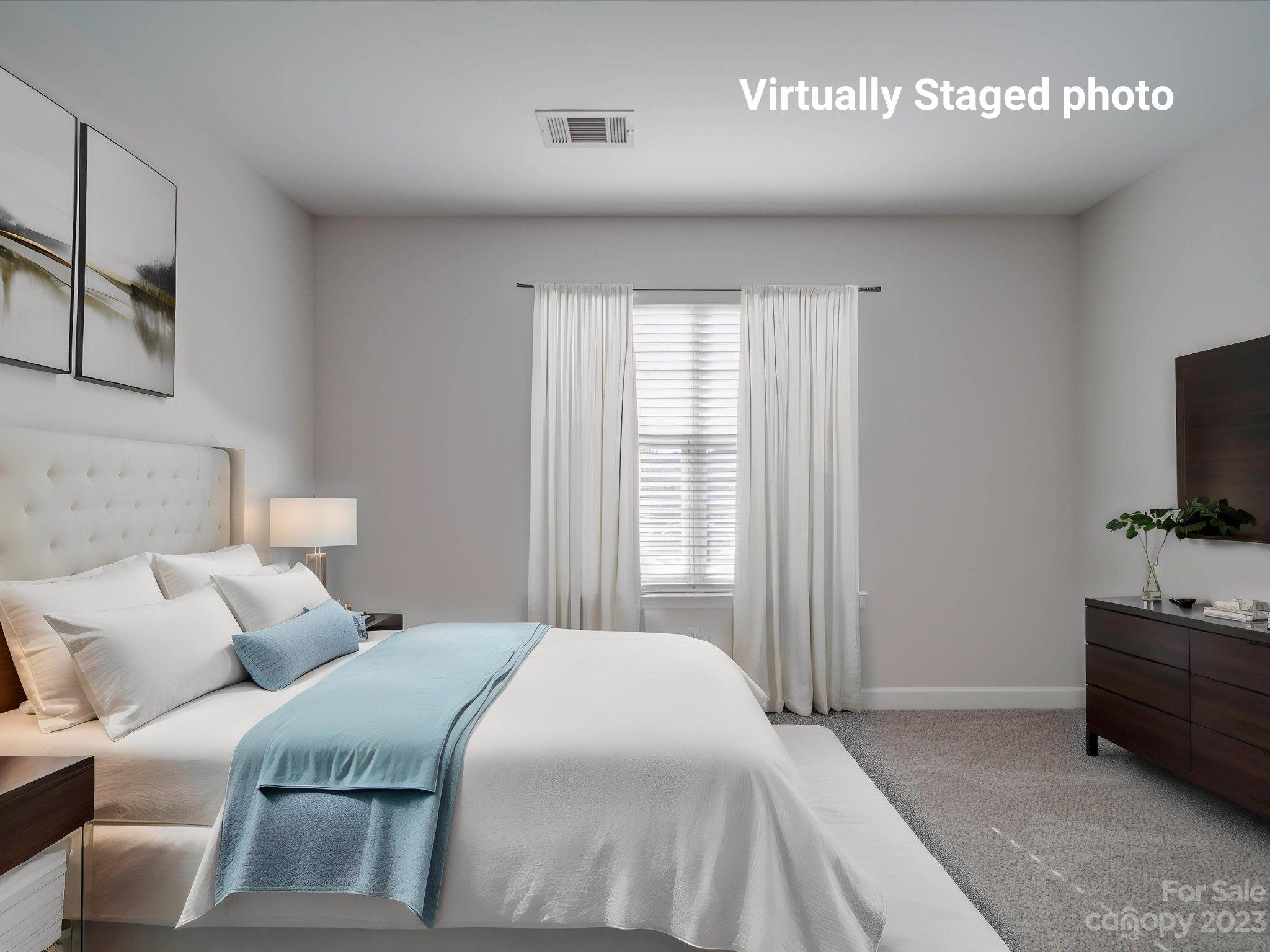 Reid Meadows - Residential