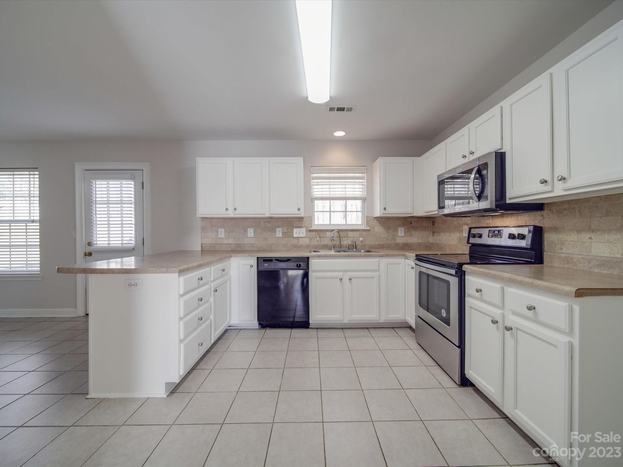 Reid Meadows - Residential