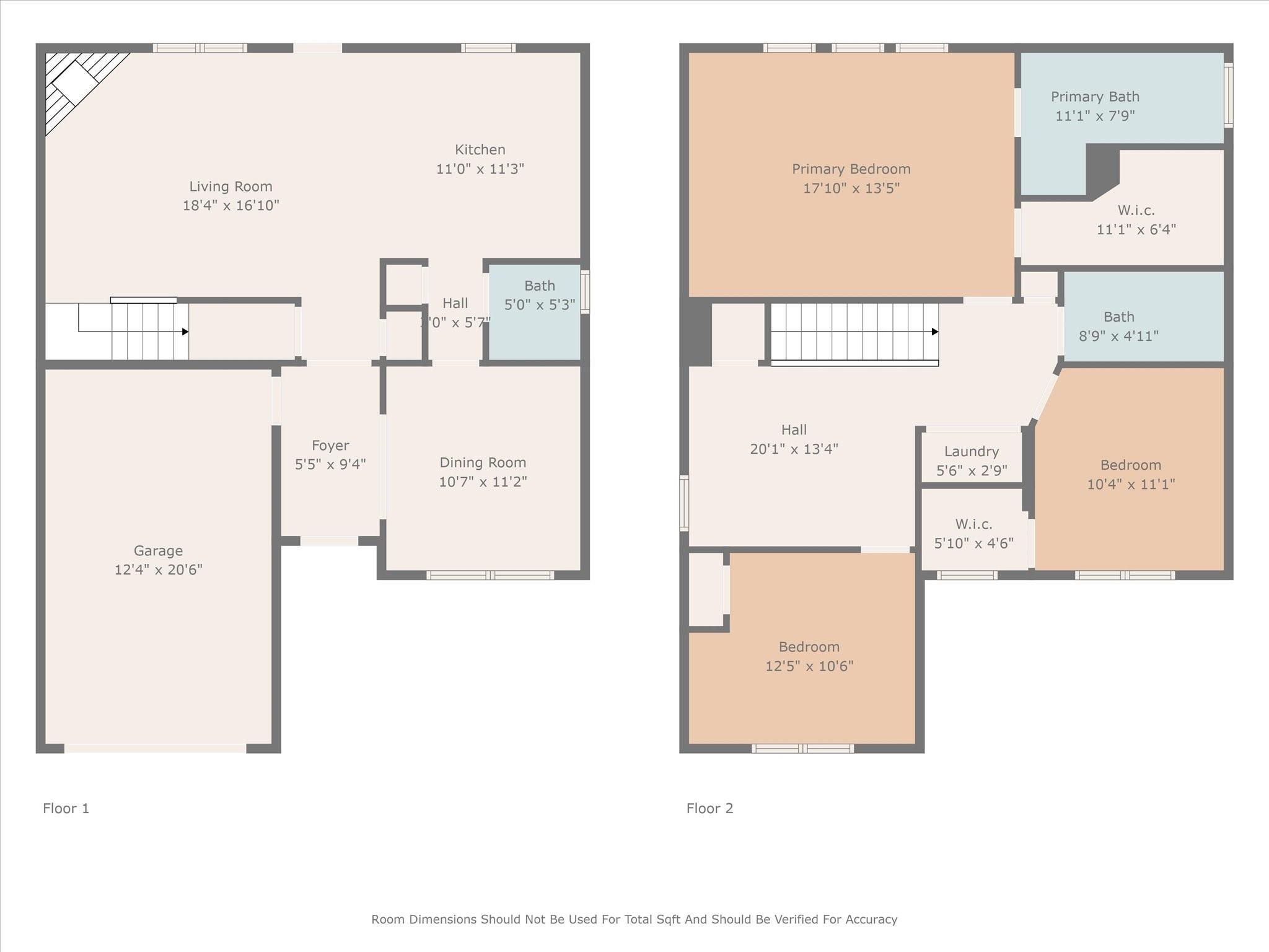 Reid Meadows - Residential
