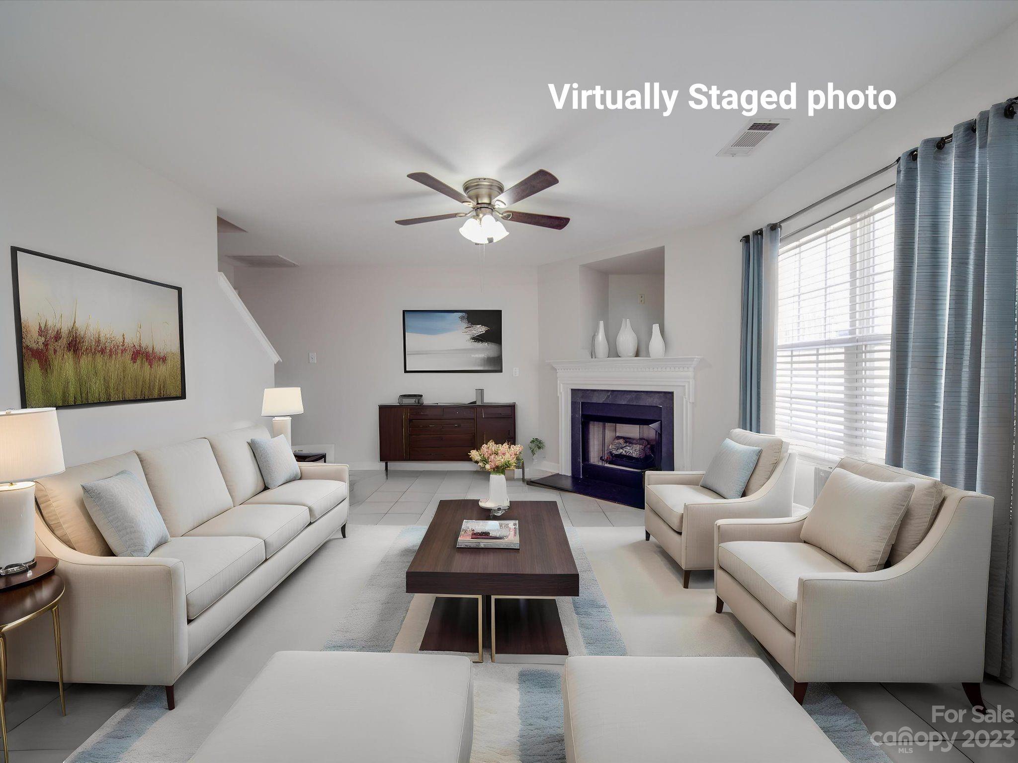 Reid Meadows - Residential