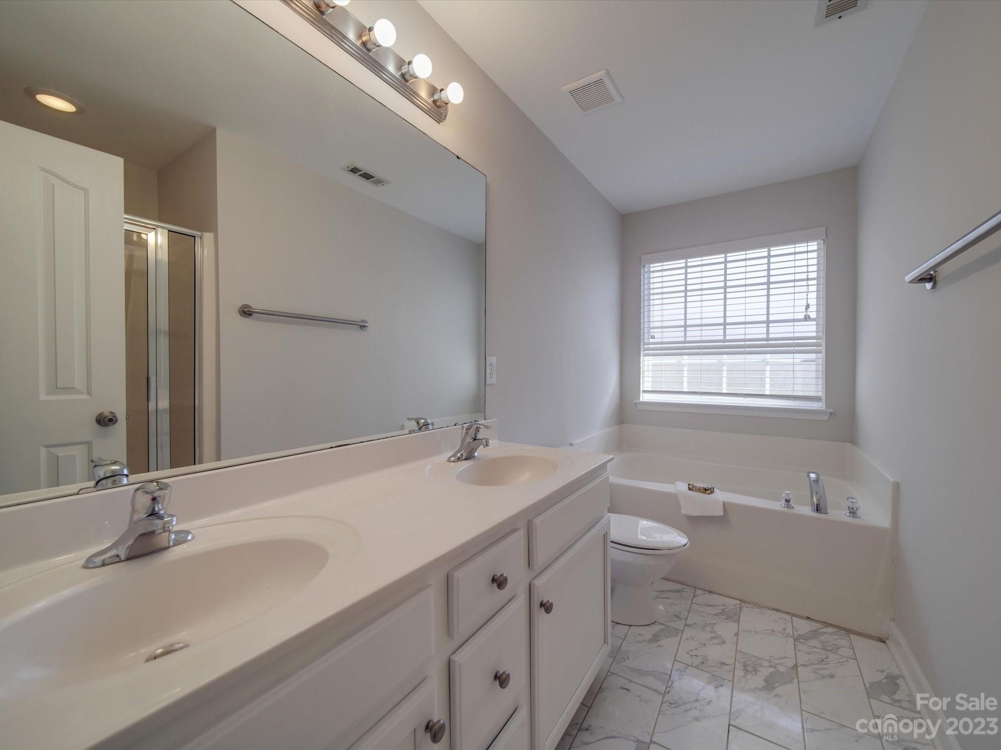 Reid Meadows - Residential