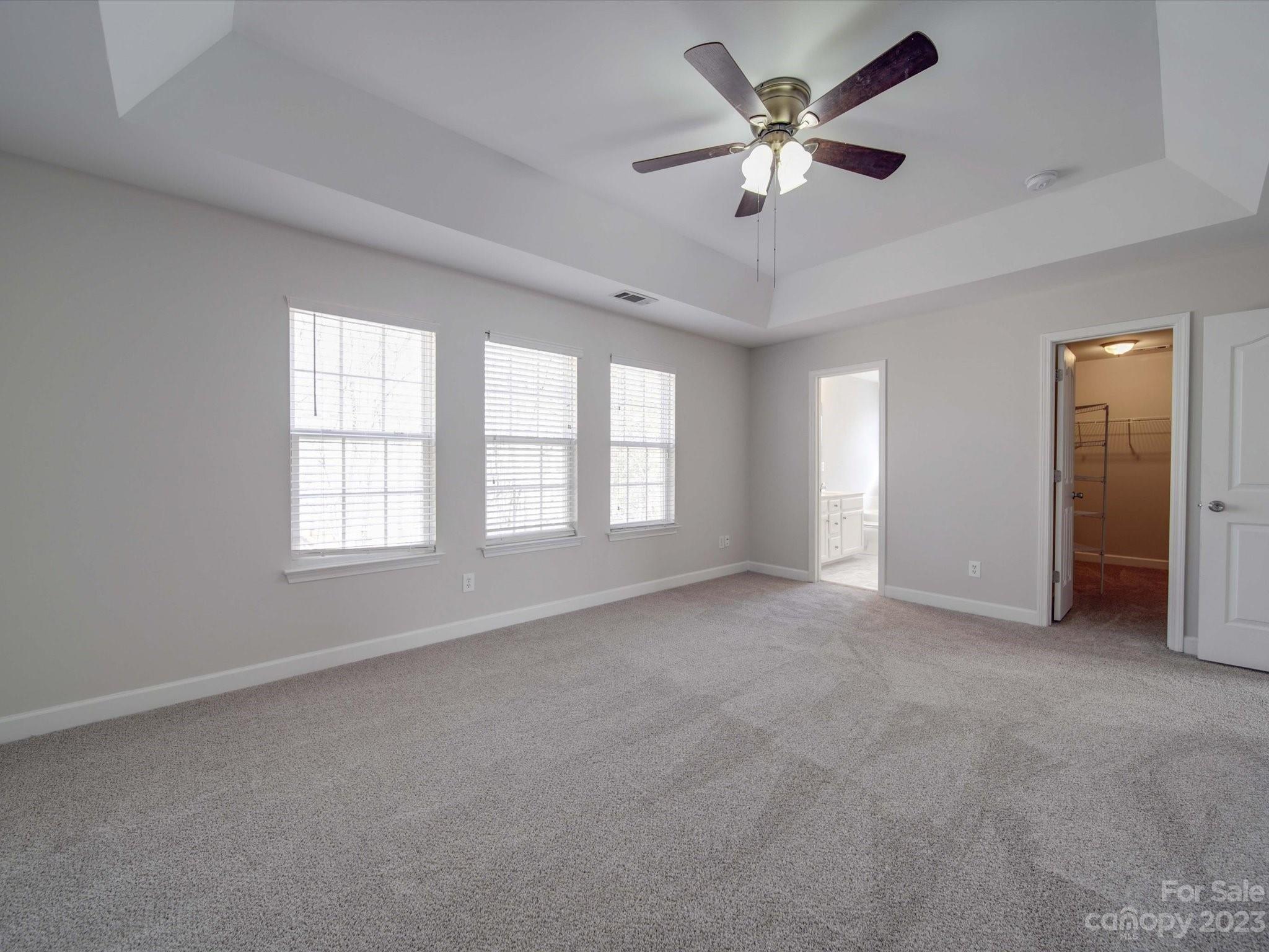 Reid Meadows - Residential