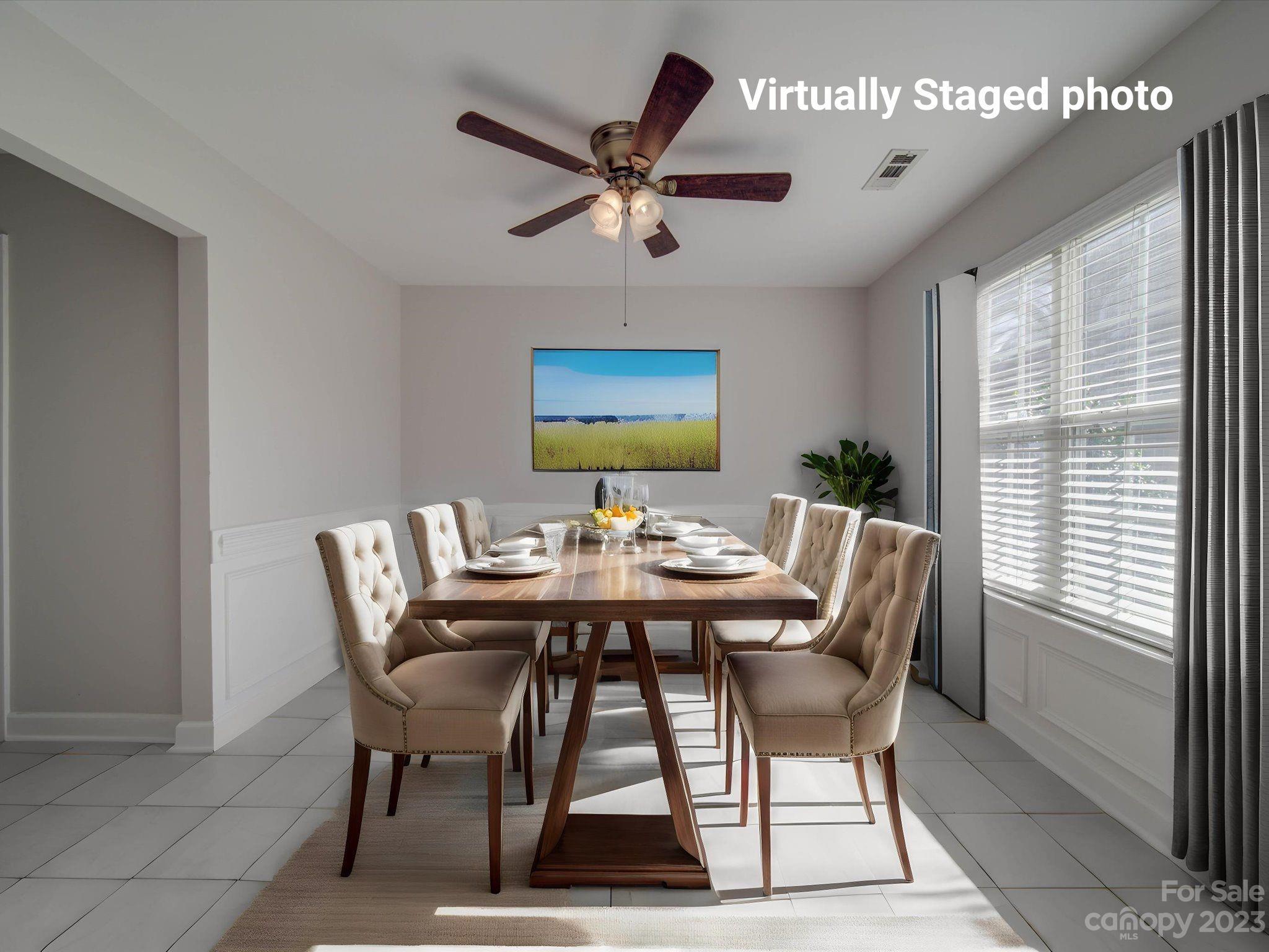 Reid Meadows - Residential