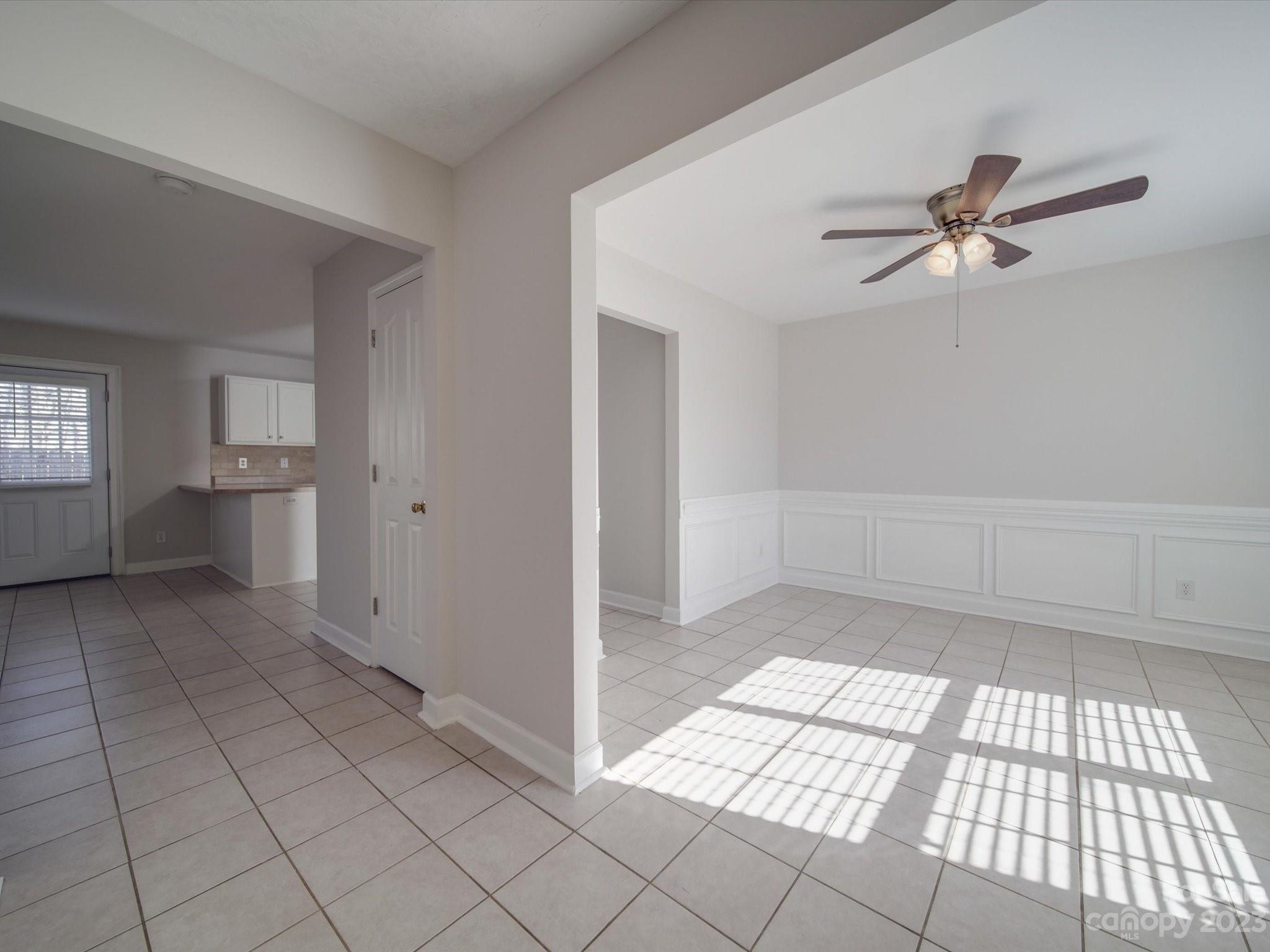 Reid Meadows - Residential