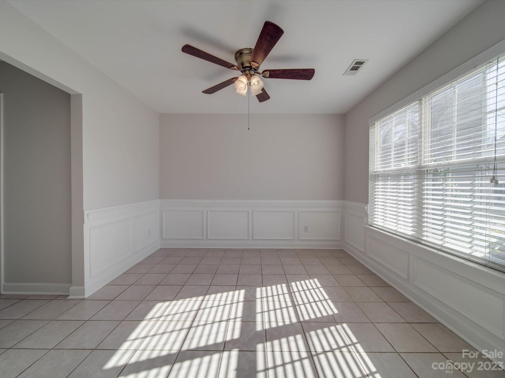 Reid Meadows - Residential