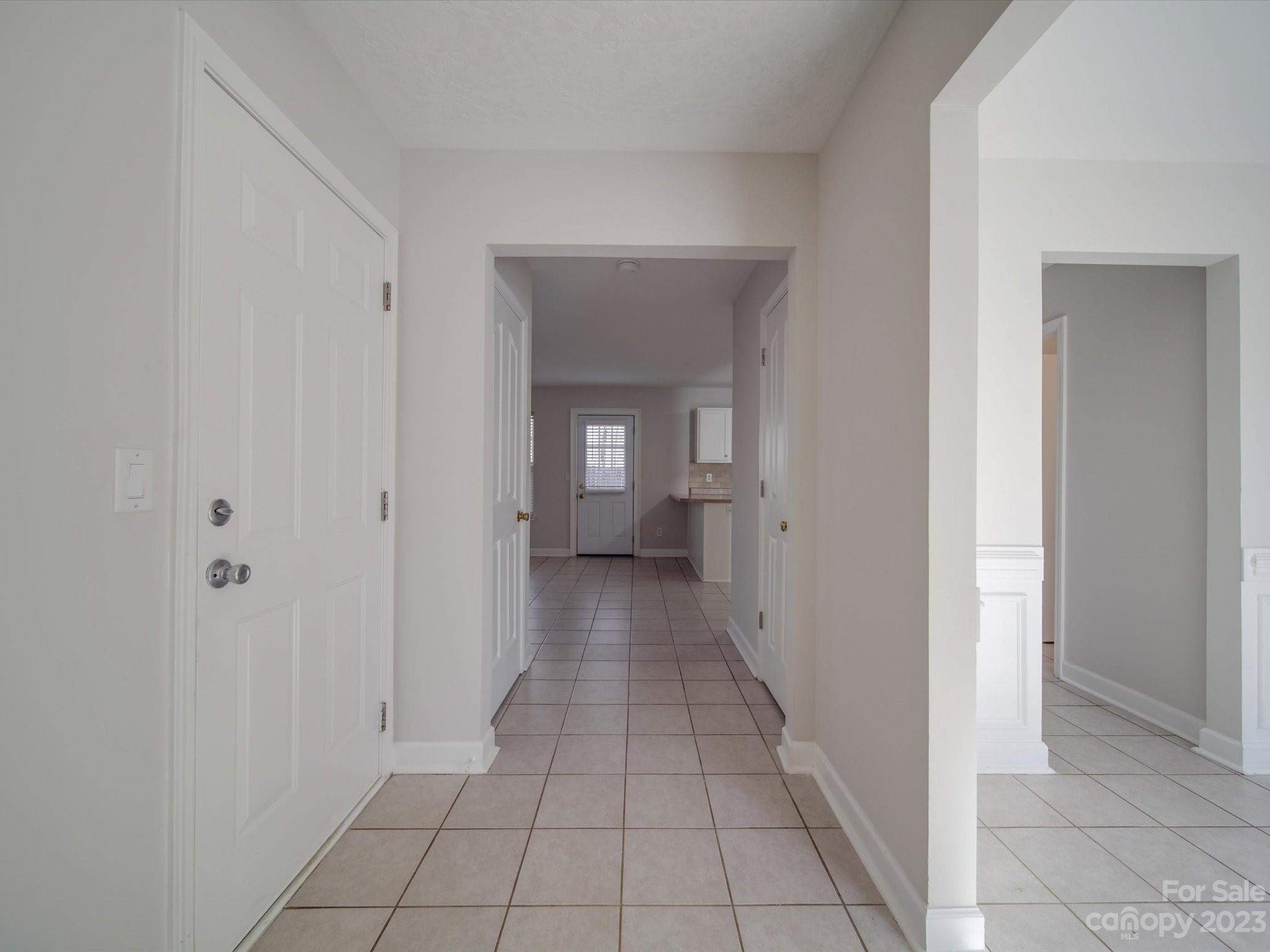 Reid Meadows - Residential