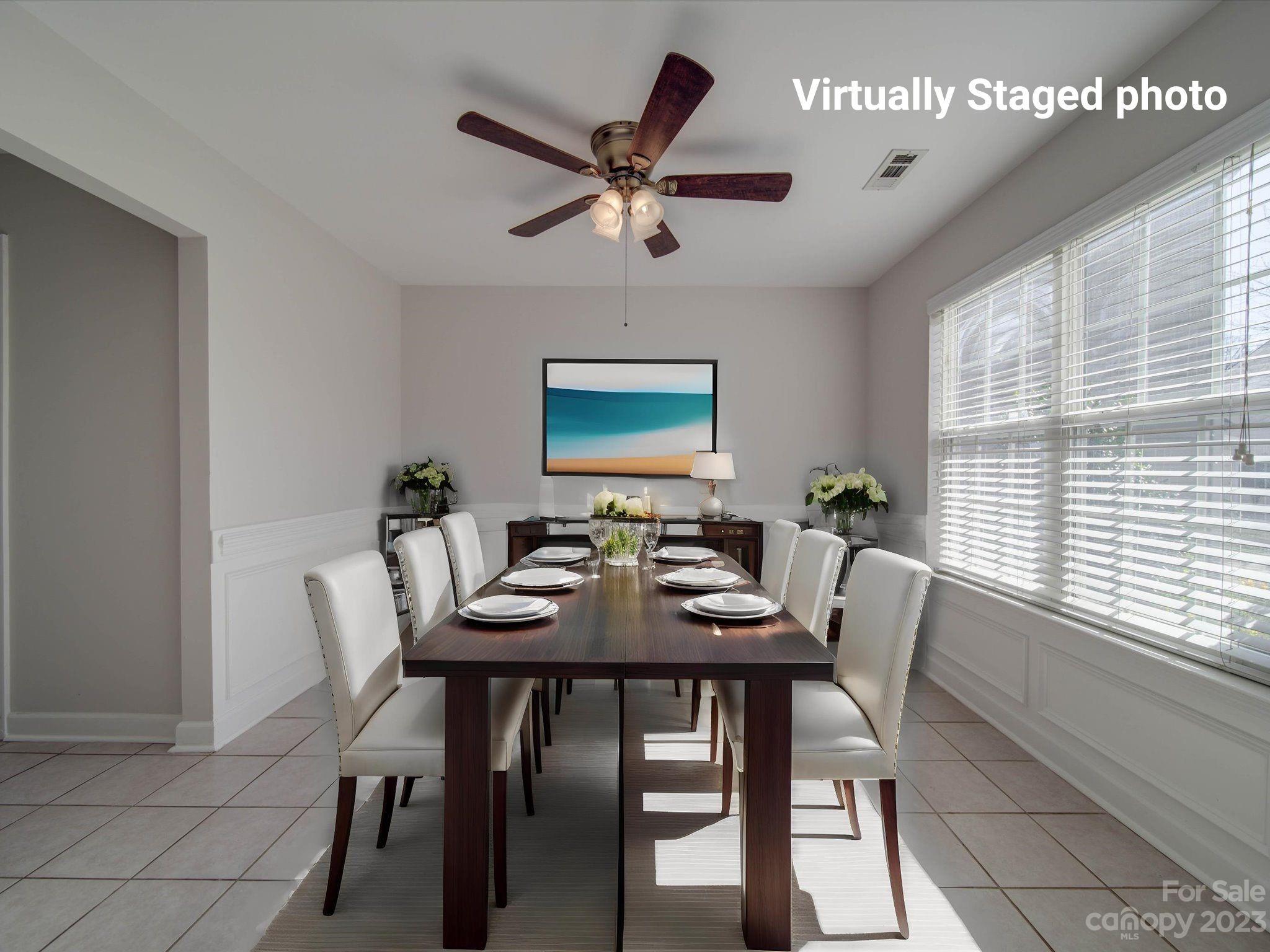 Reid Meadows - Residential