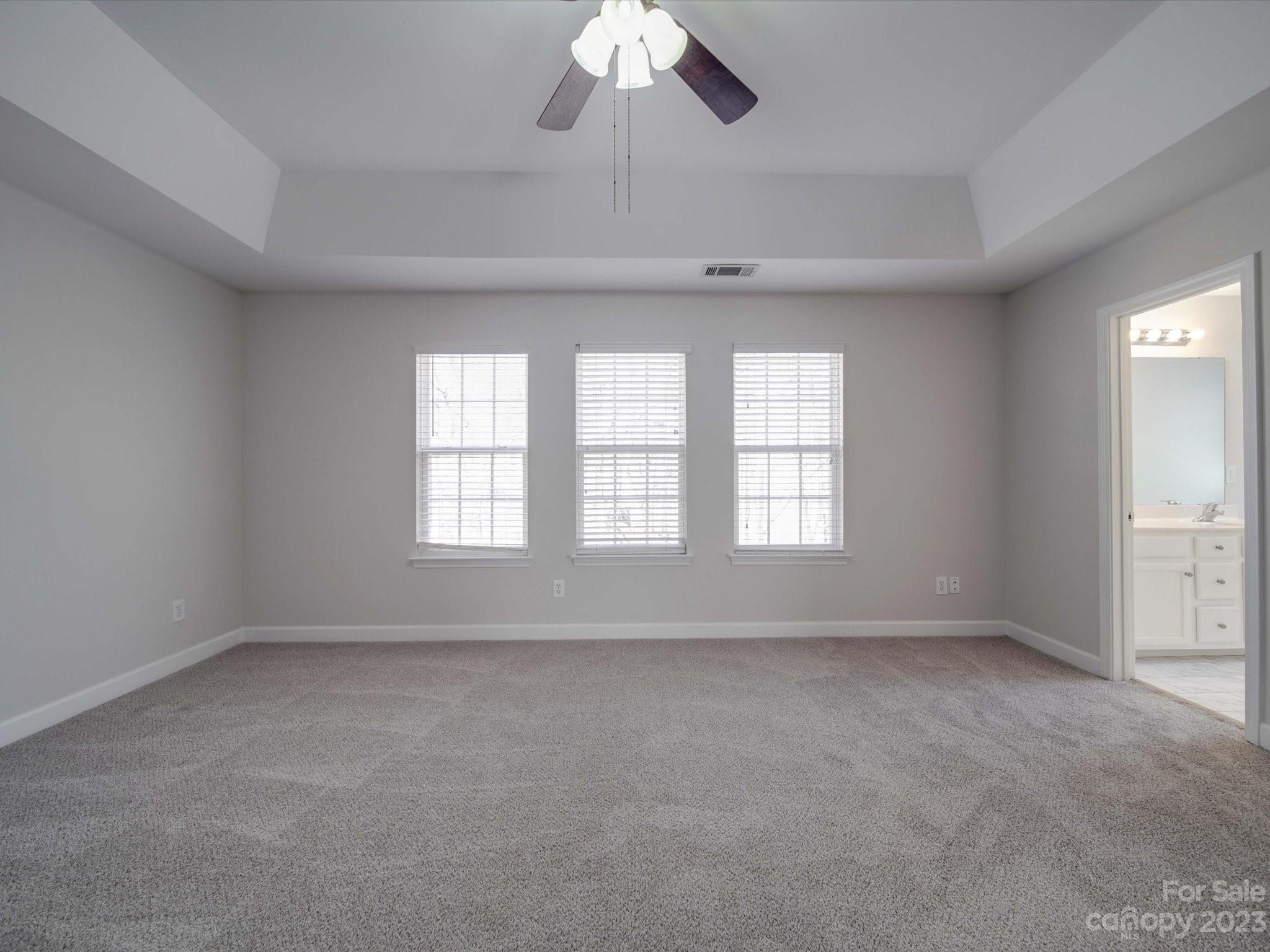 Reid Meadows - Residential