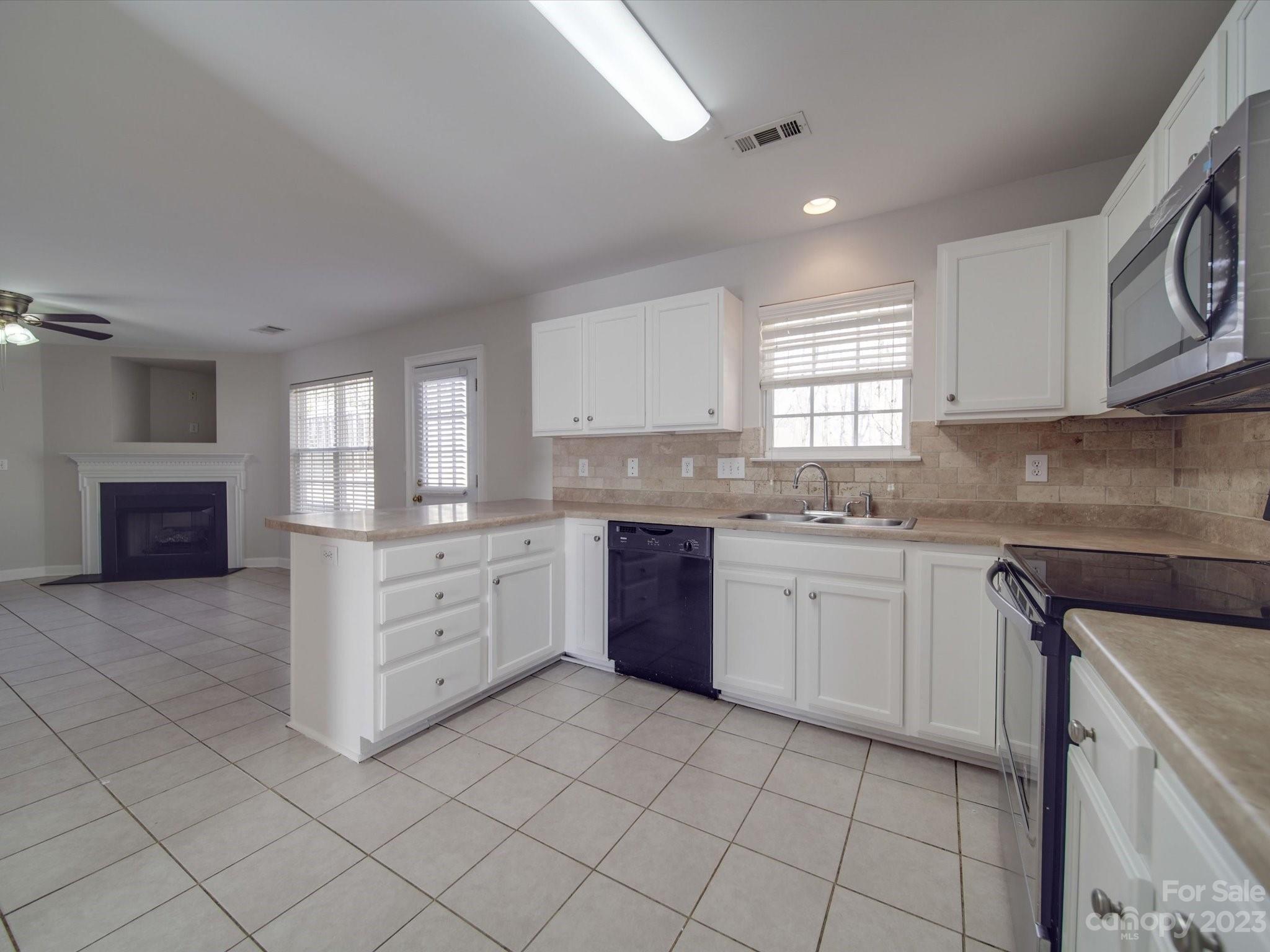 Reid Meadows - Residential