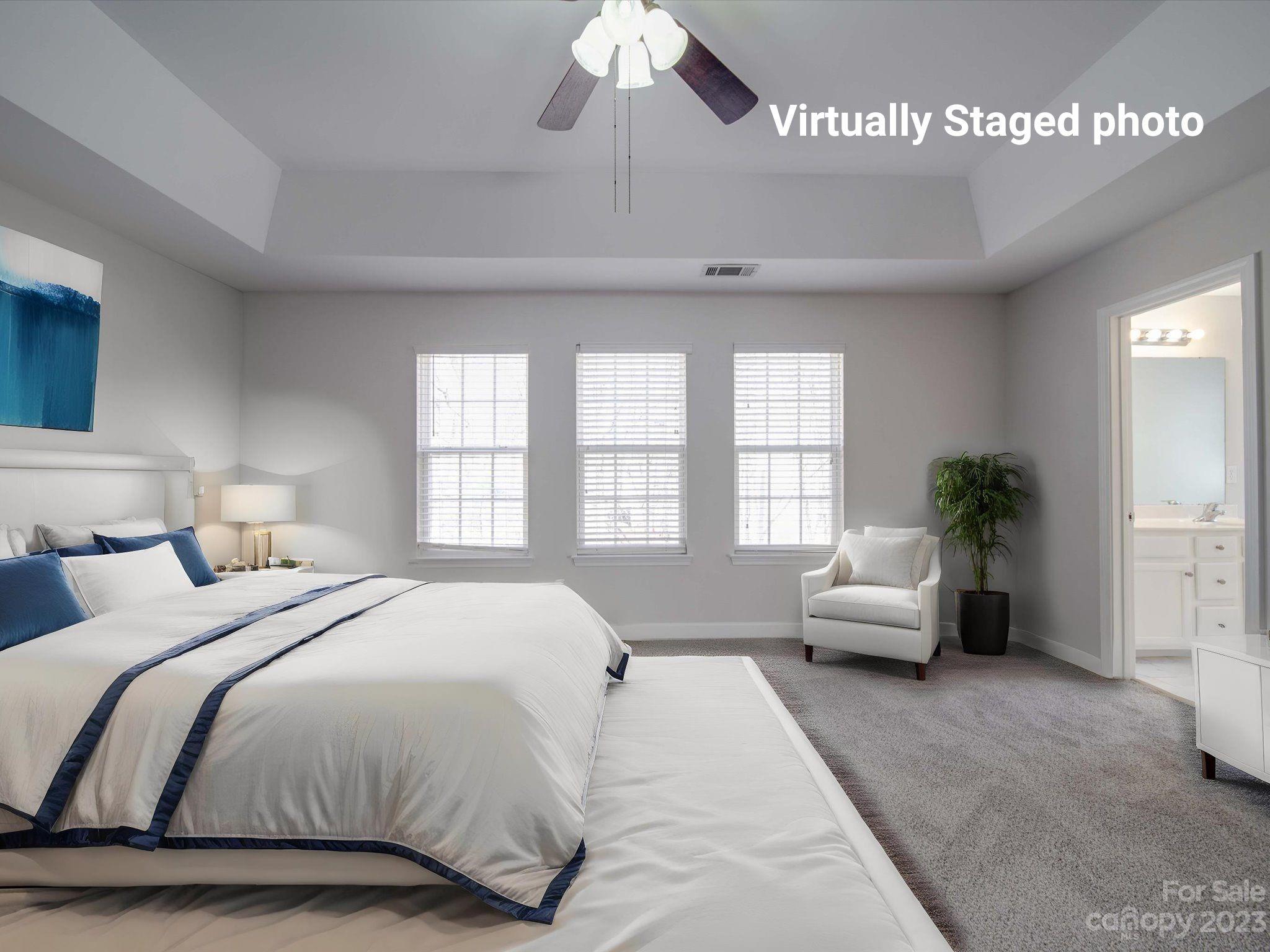 Reid Meadows - Residential