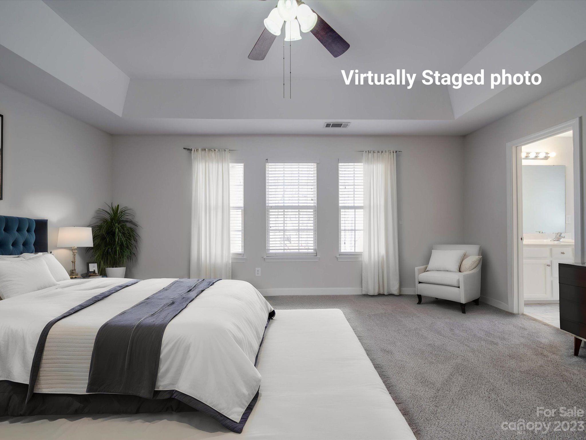 Reid Meadows - Residential