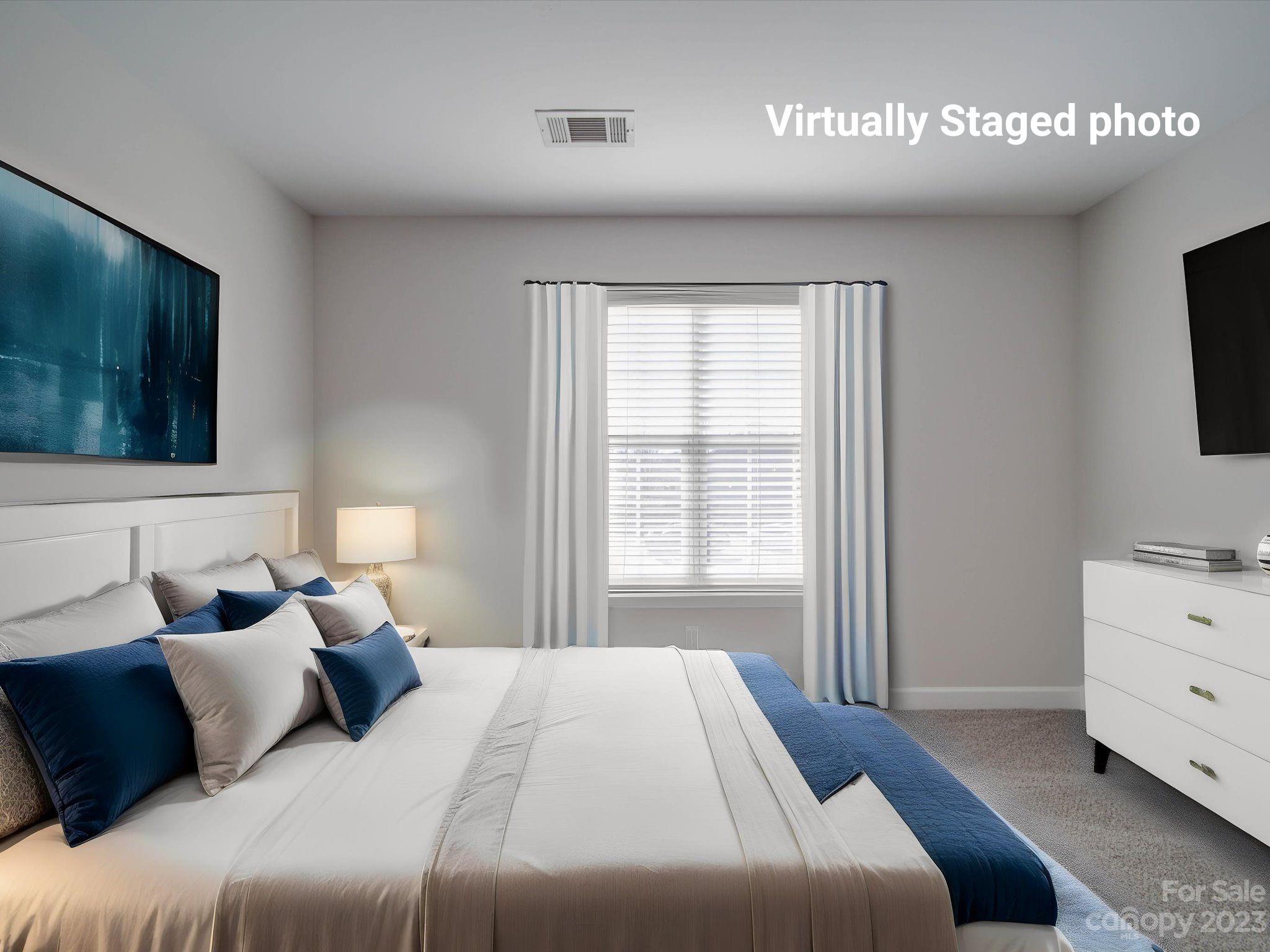 Reid Meadows - Residential