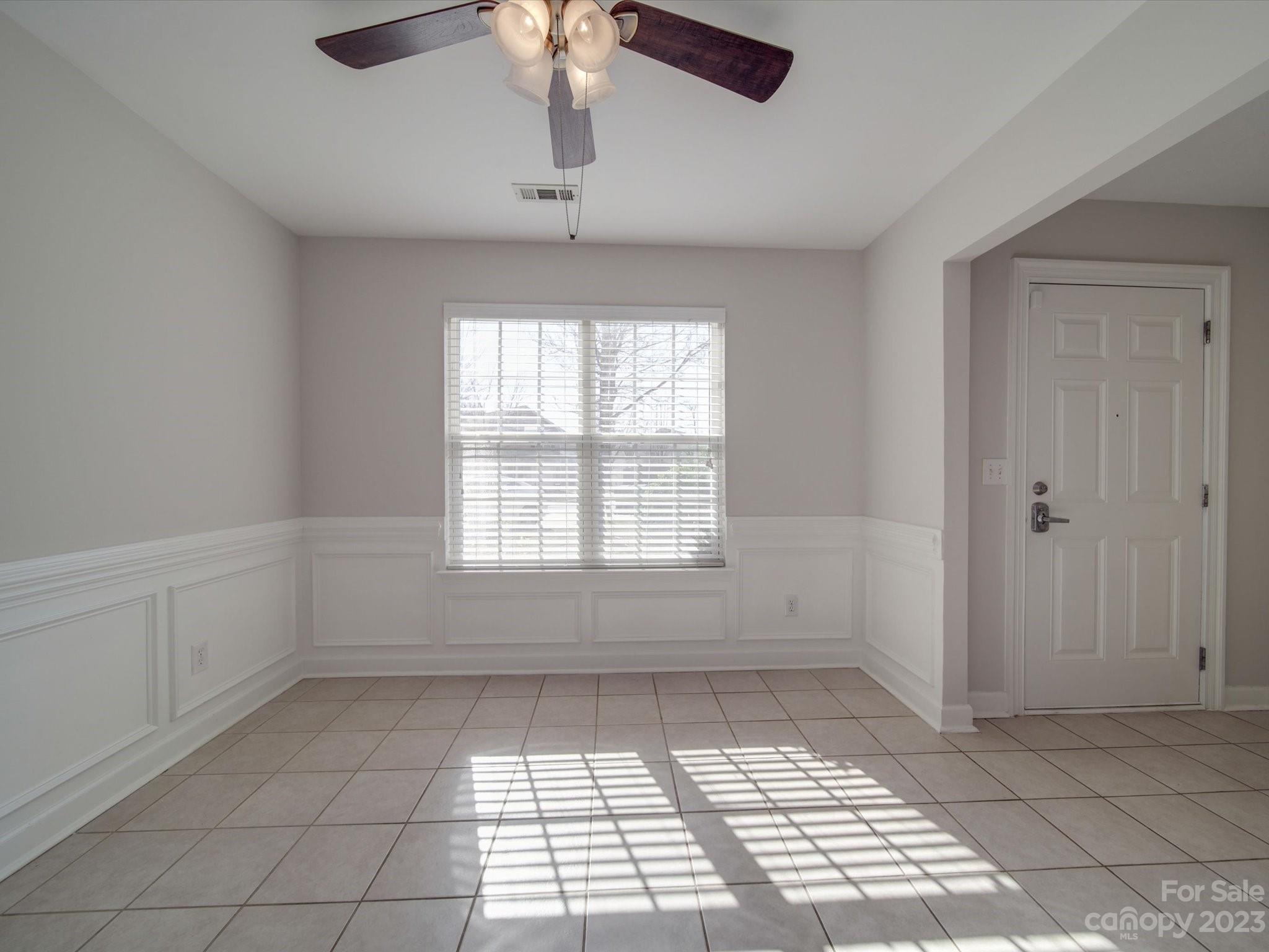 Reid Meadows - Residential