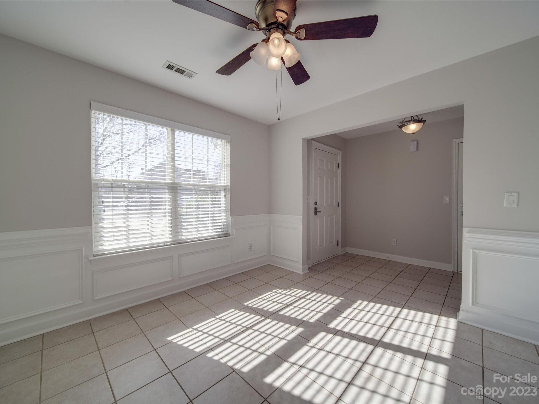 Reid Meadows - Residential