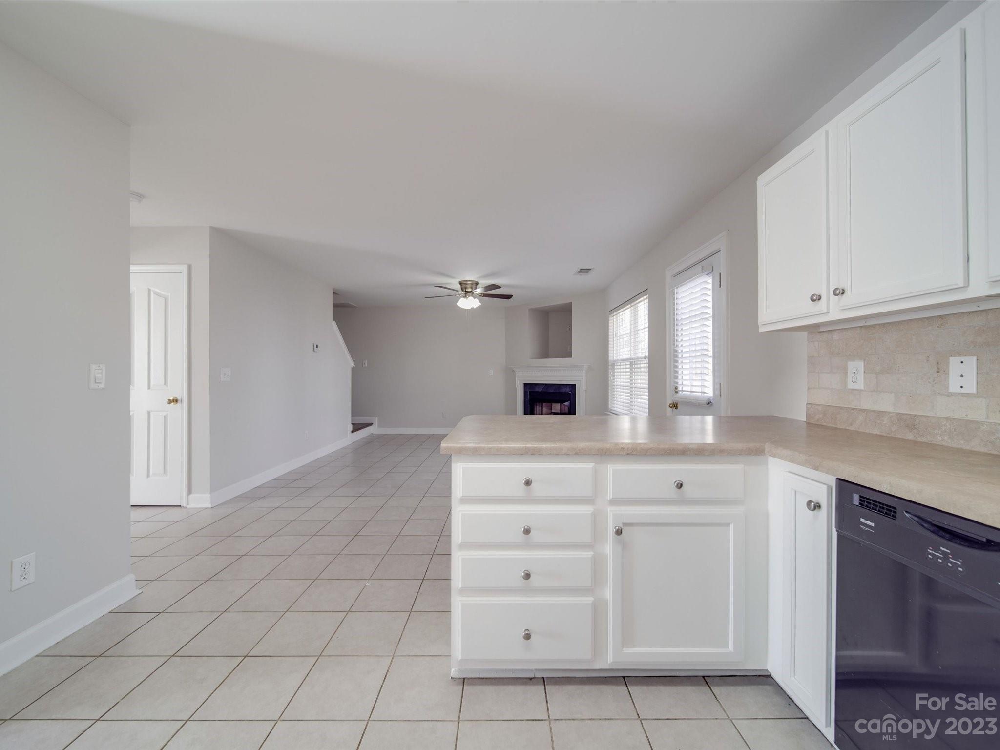 Reid Meadows - Residential