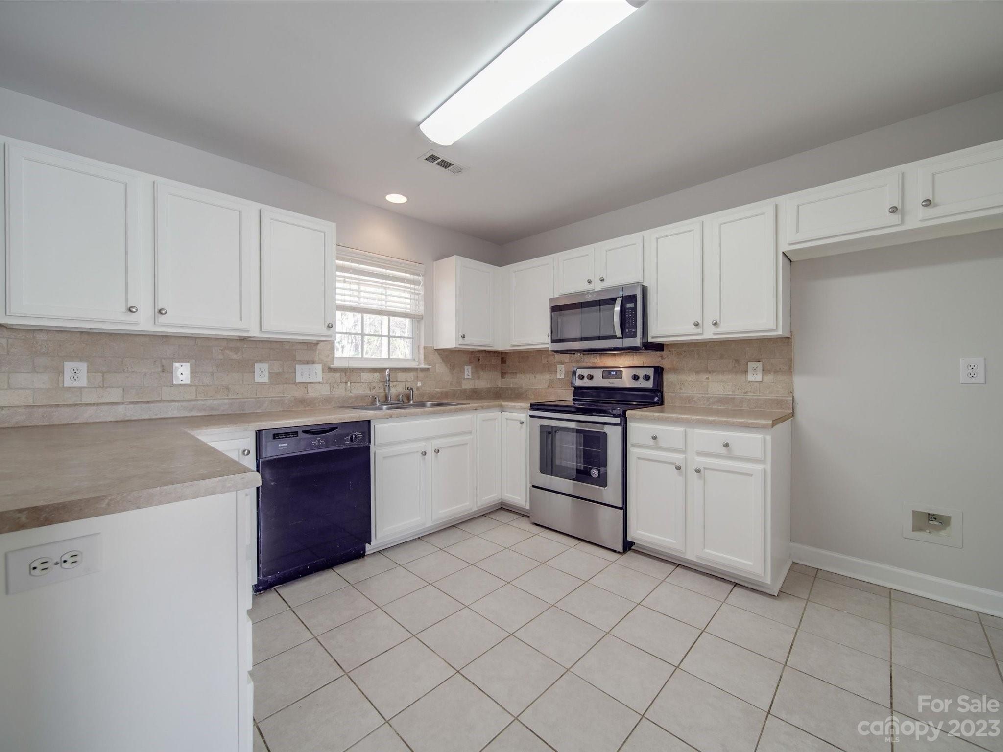 Reid Meadows - Residential