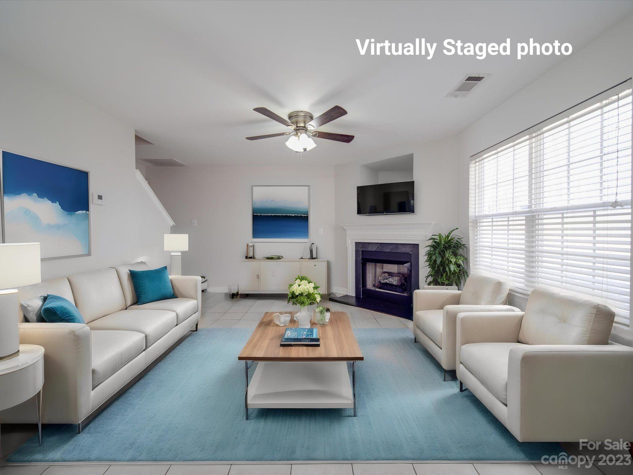 Reid Meadows - Residential