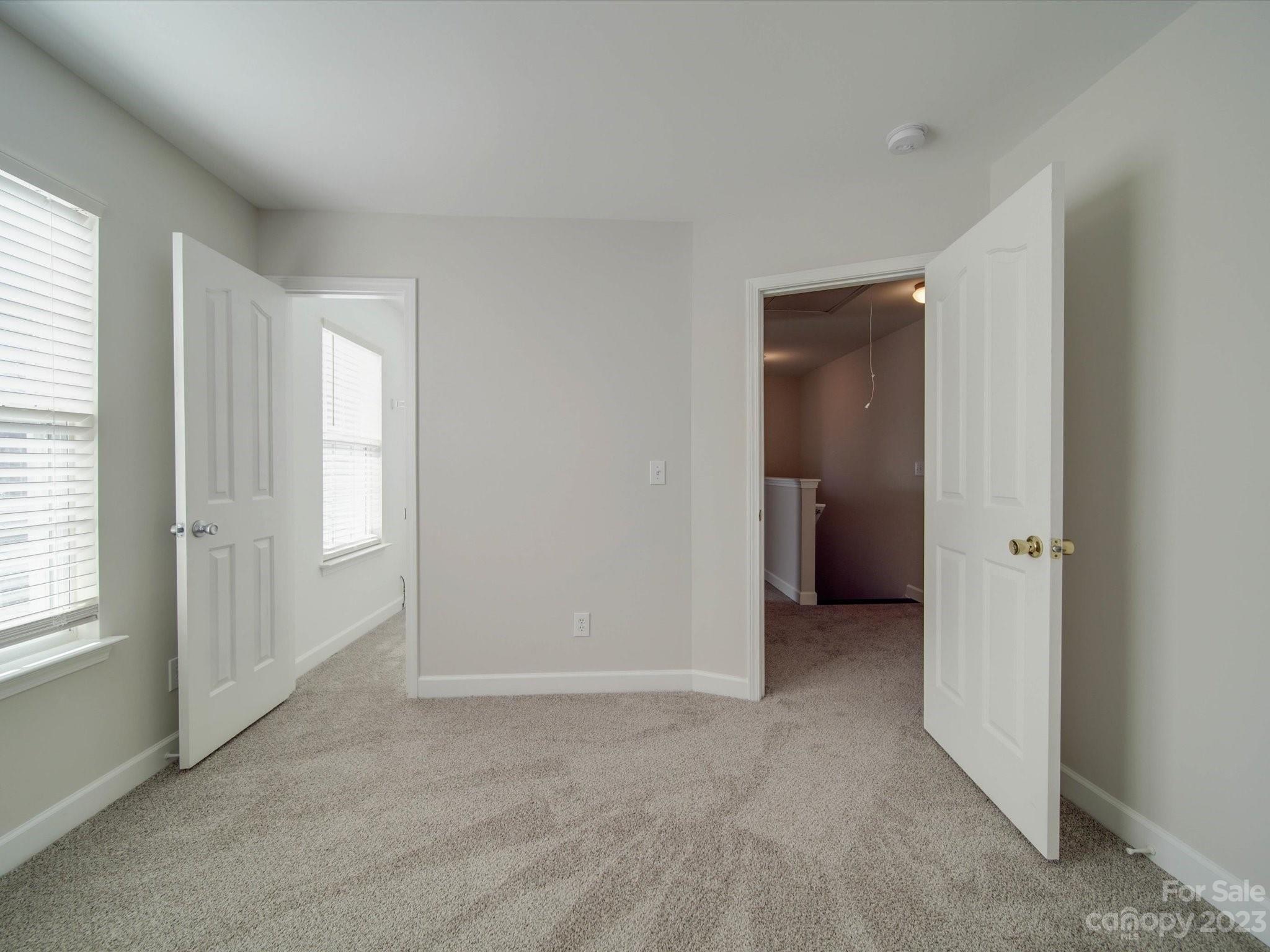 Reid Meadows - Residential