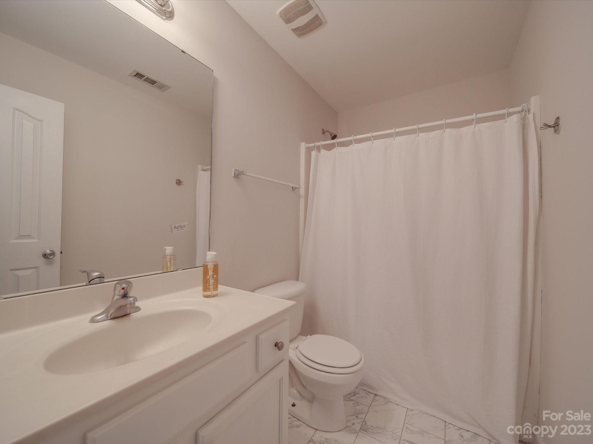 Reid Meadows - Residential