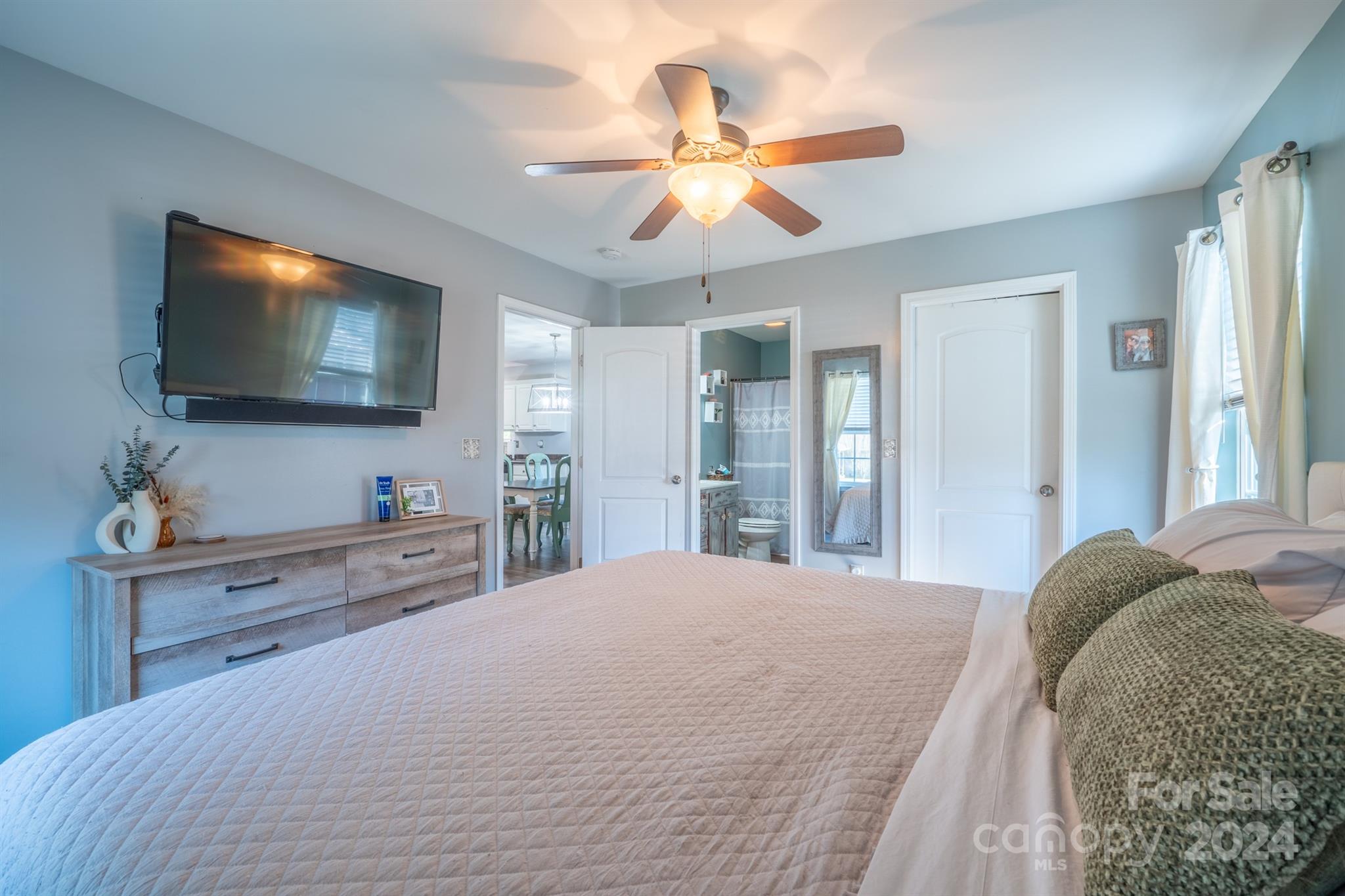 Cherry Winds - Residential