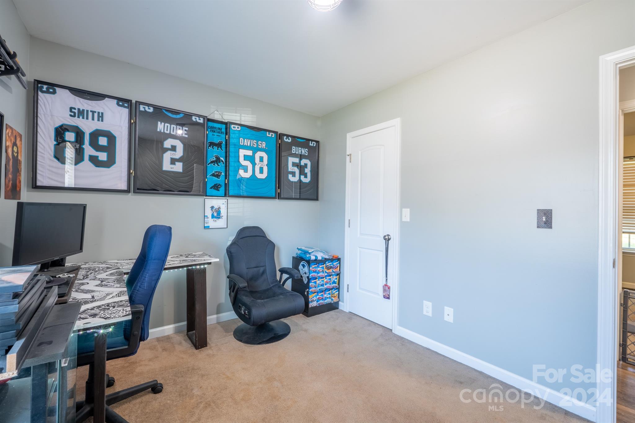 Cherry Winds - Residential