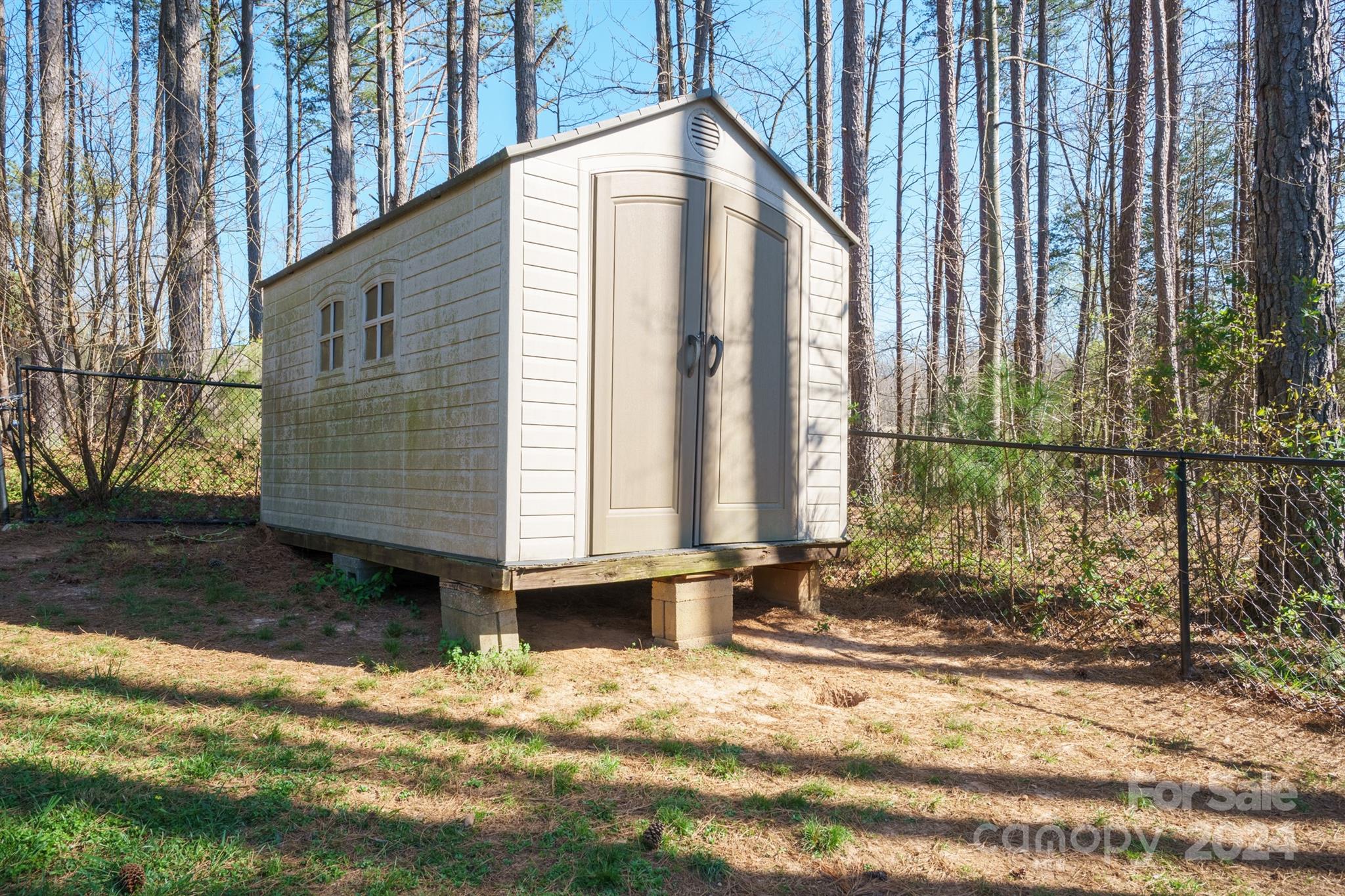 Cherry Winds - Residential