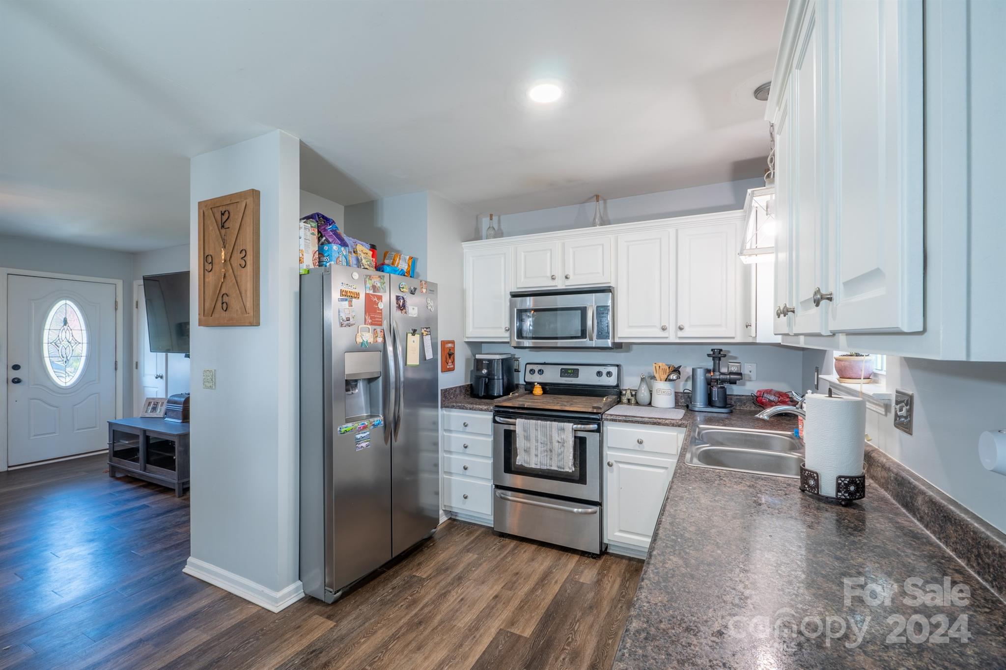 Cherry Winds - Residential