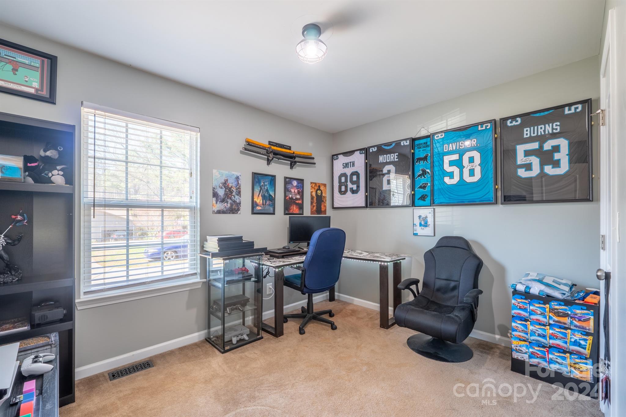 Cherry Winds - Residential