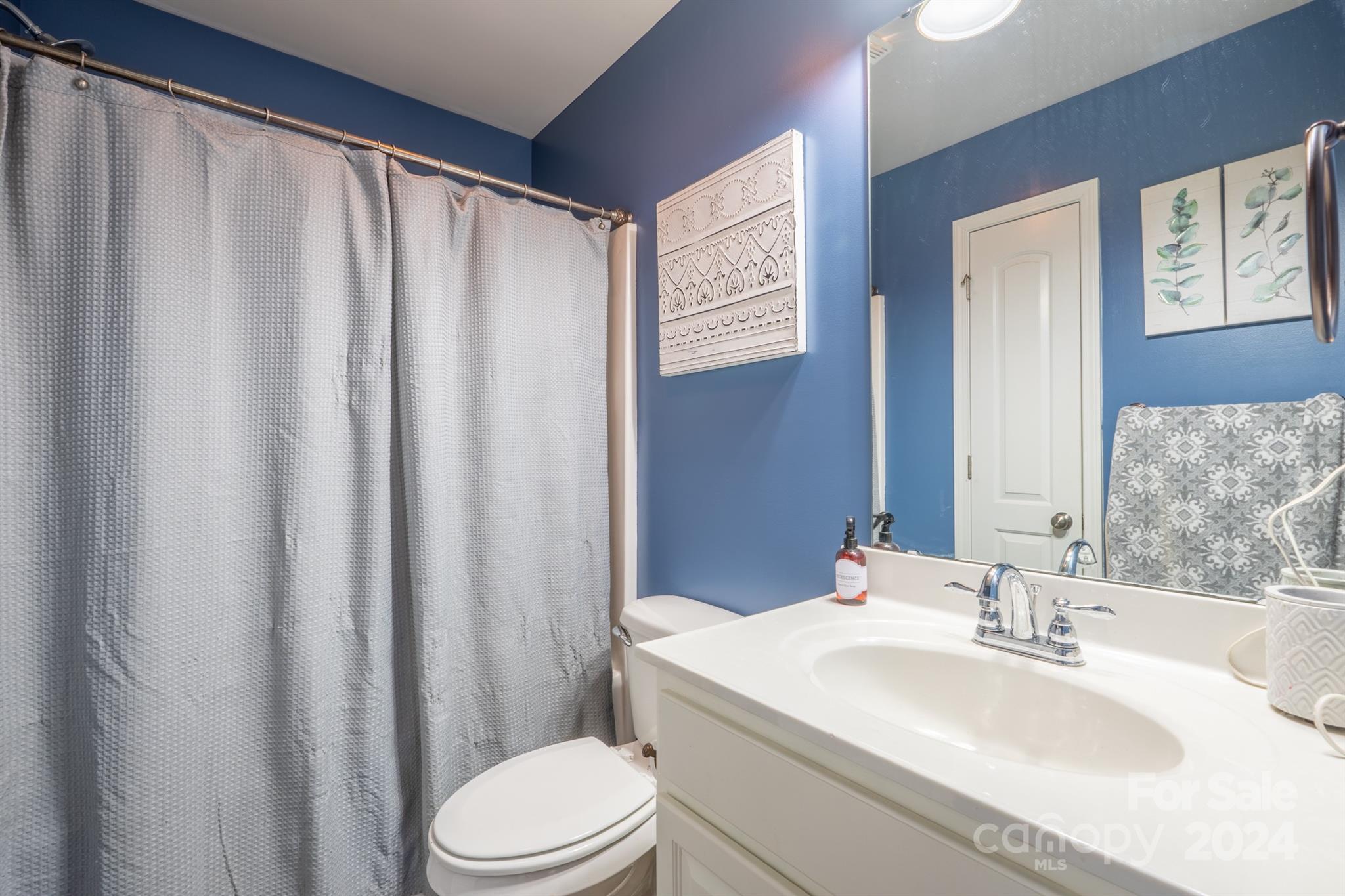 Cherry Winds - Residential